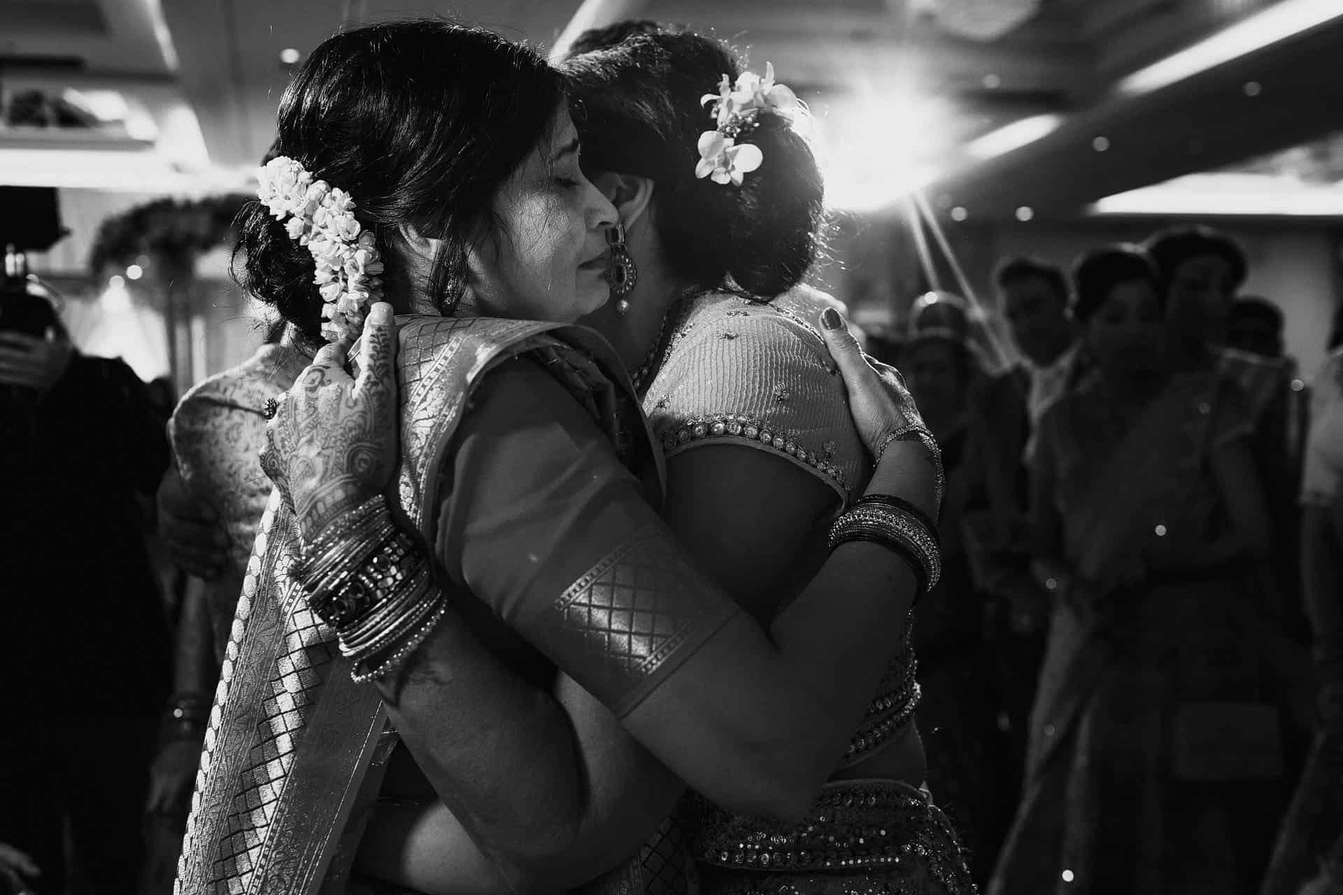 royal lancaster asian wedding photographer