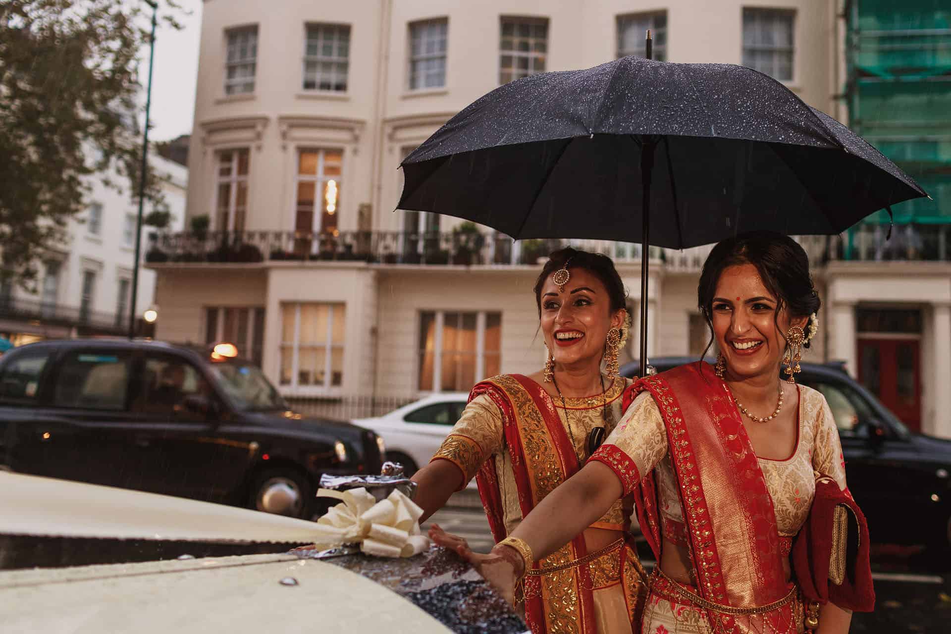 royal lancaster asian wedding photographer
