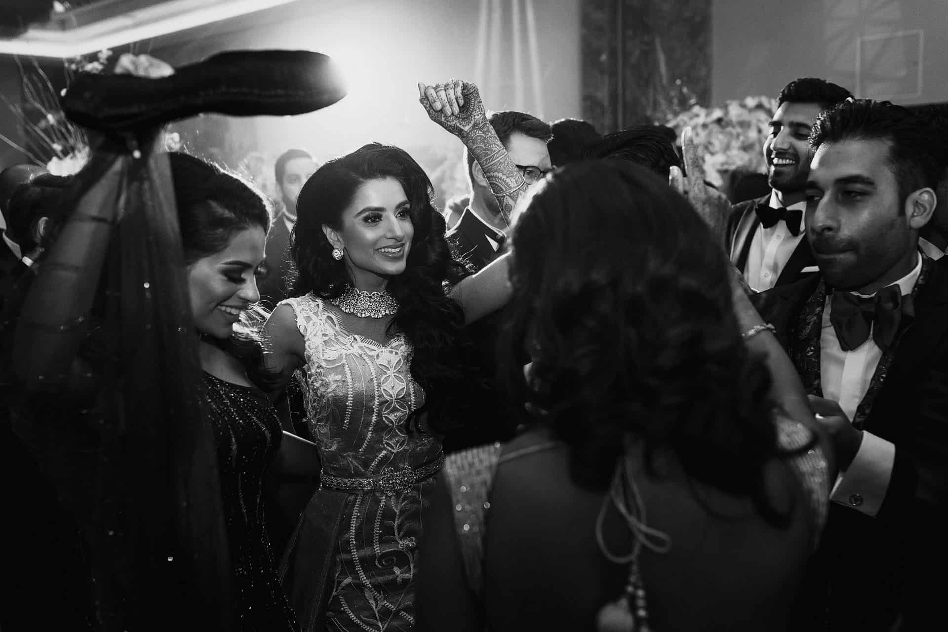 royal lancaster asian wedding photography