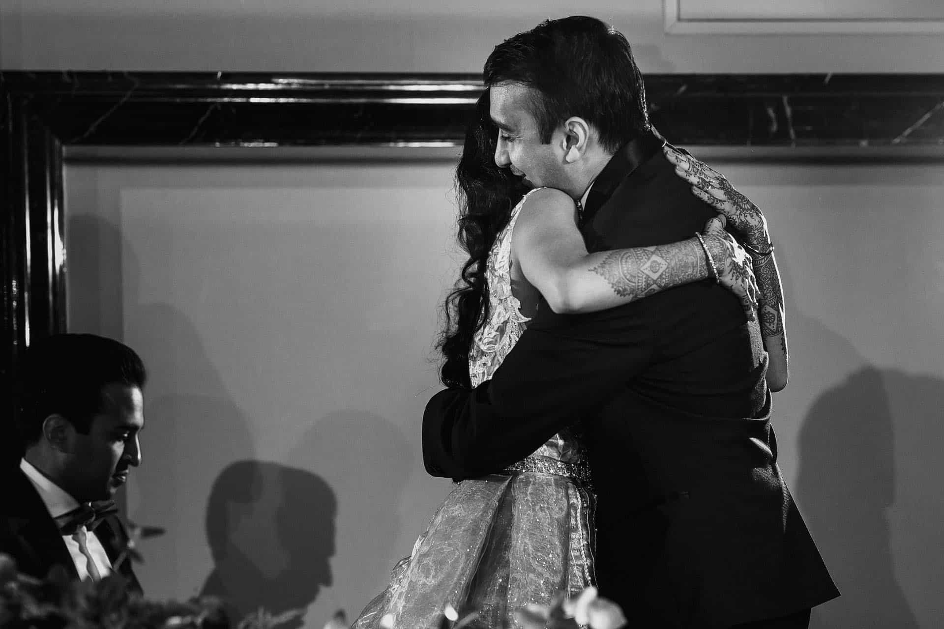 royal lancaster london wedding photography