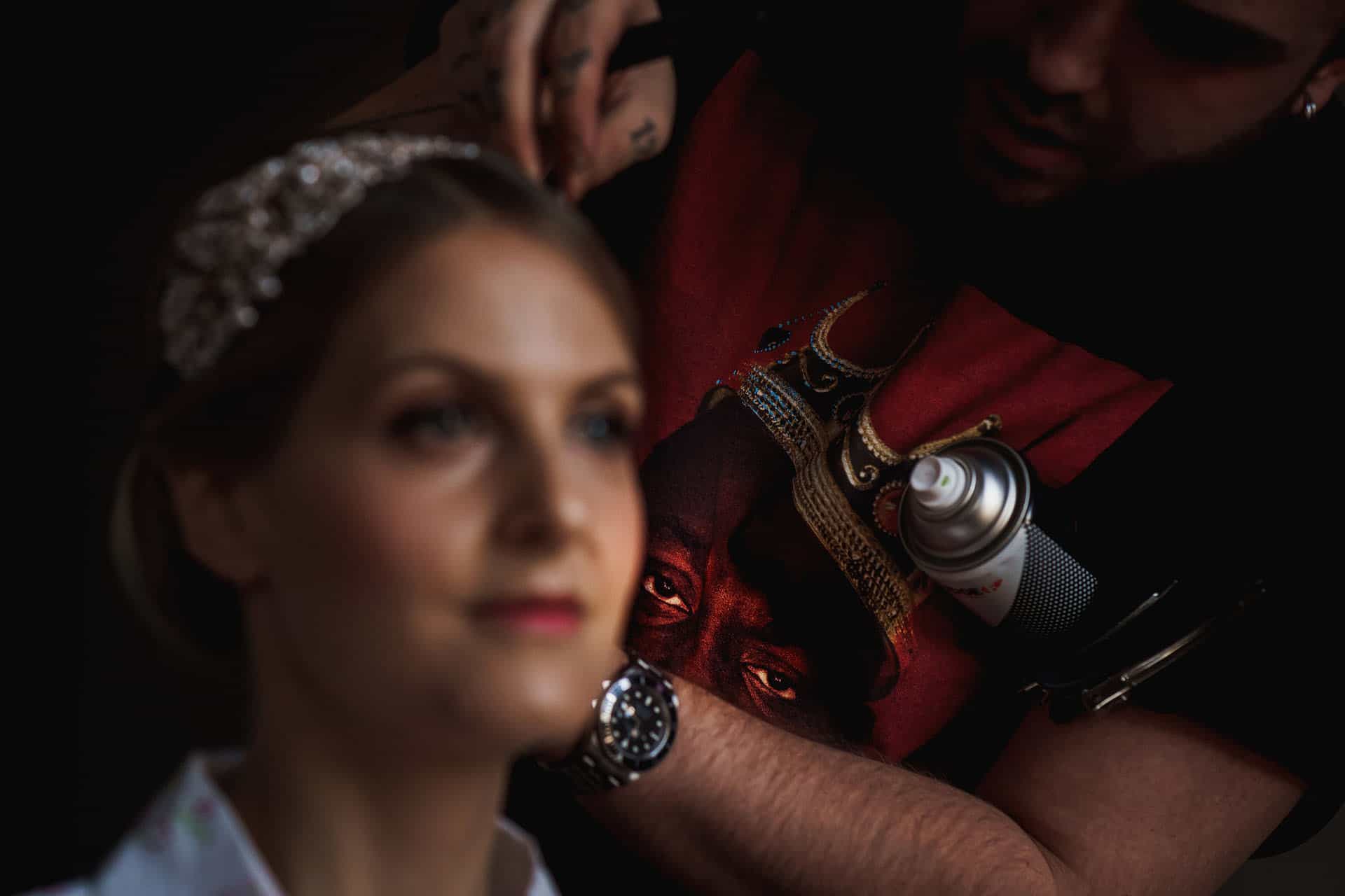 pembroke lodge london wedding photos