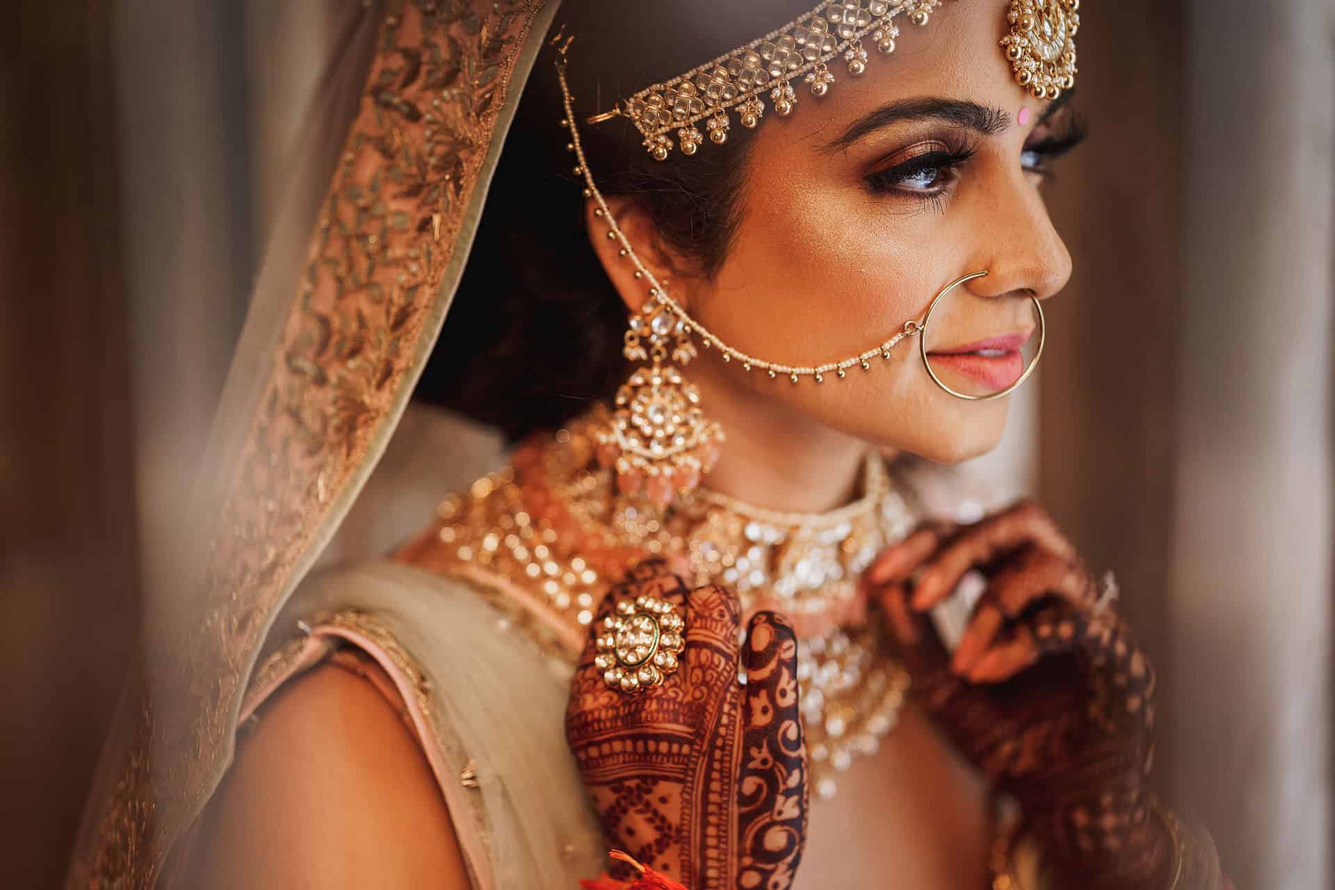 landmark hotel indian wedding