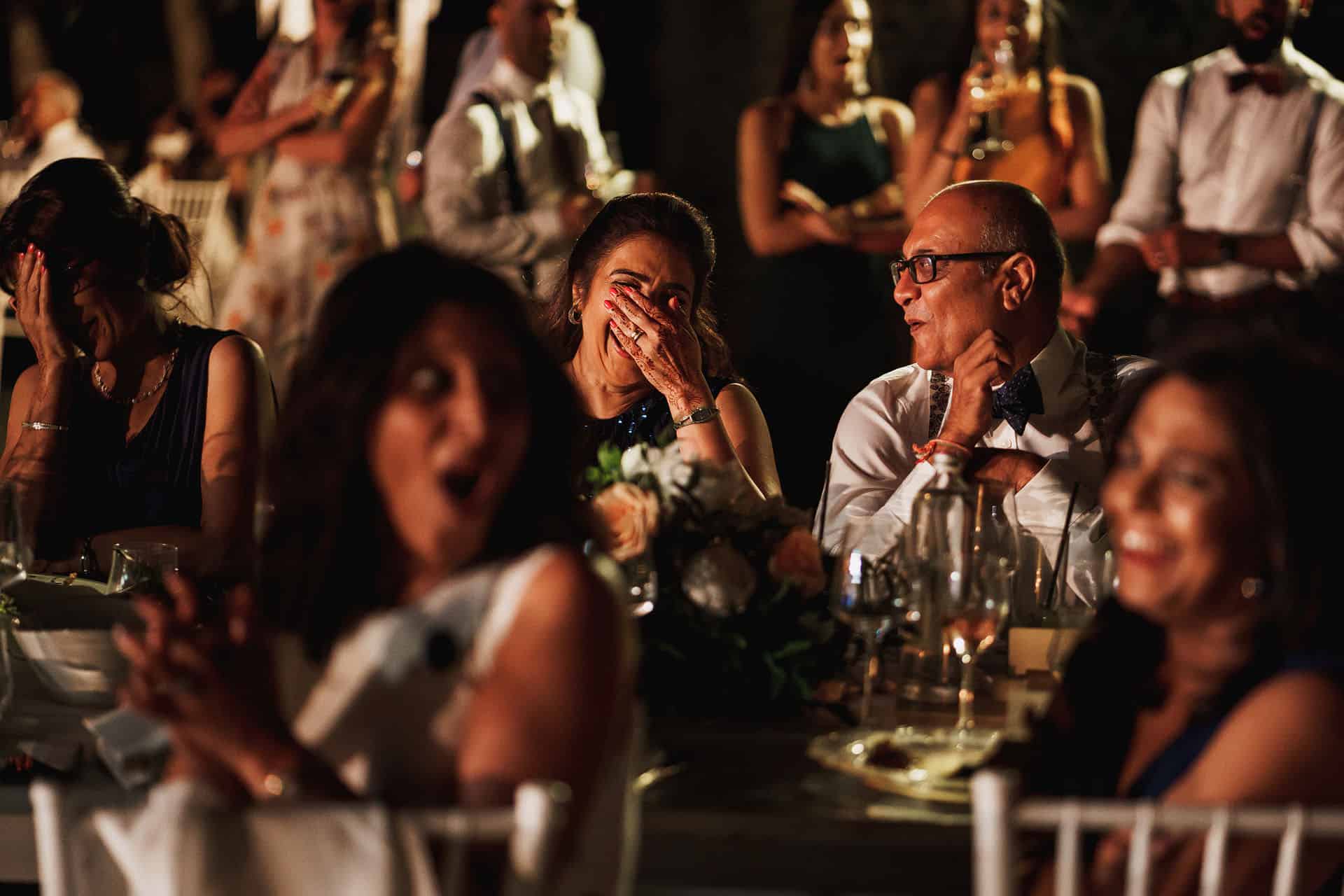Tenuta di Artimino tuscany indian wedding