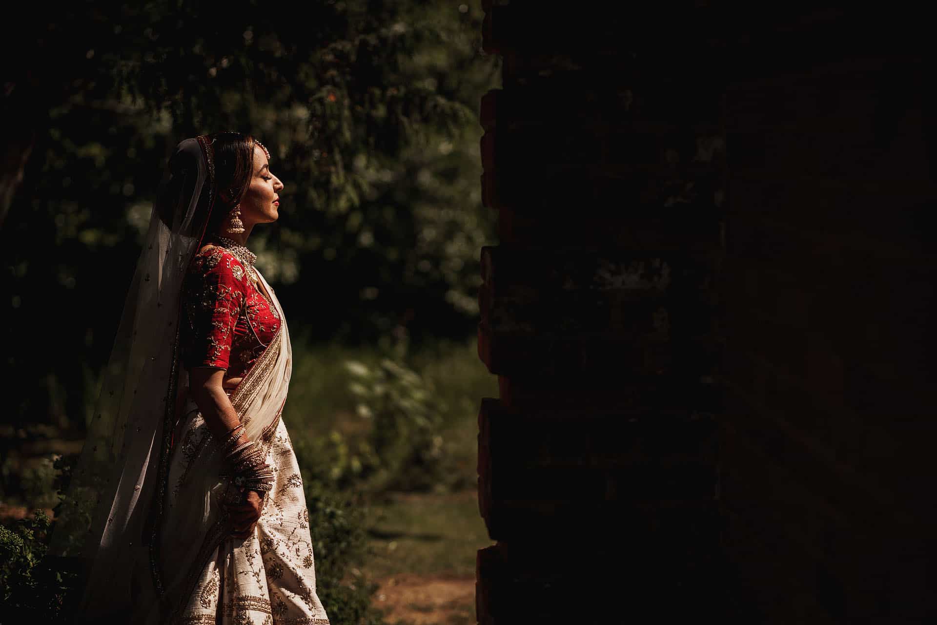 ditton manor berkshire indian wedding