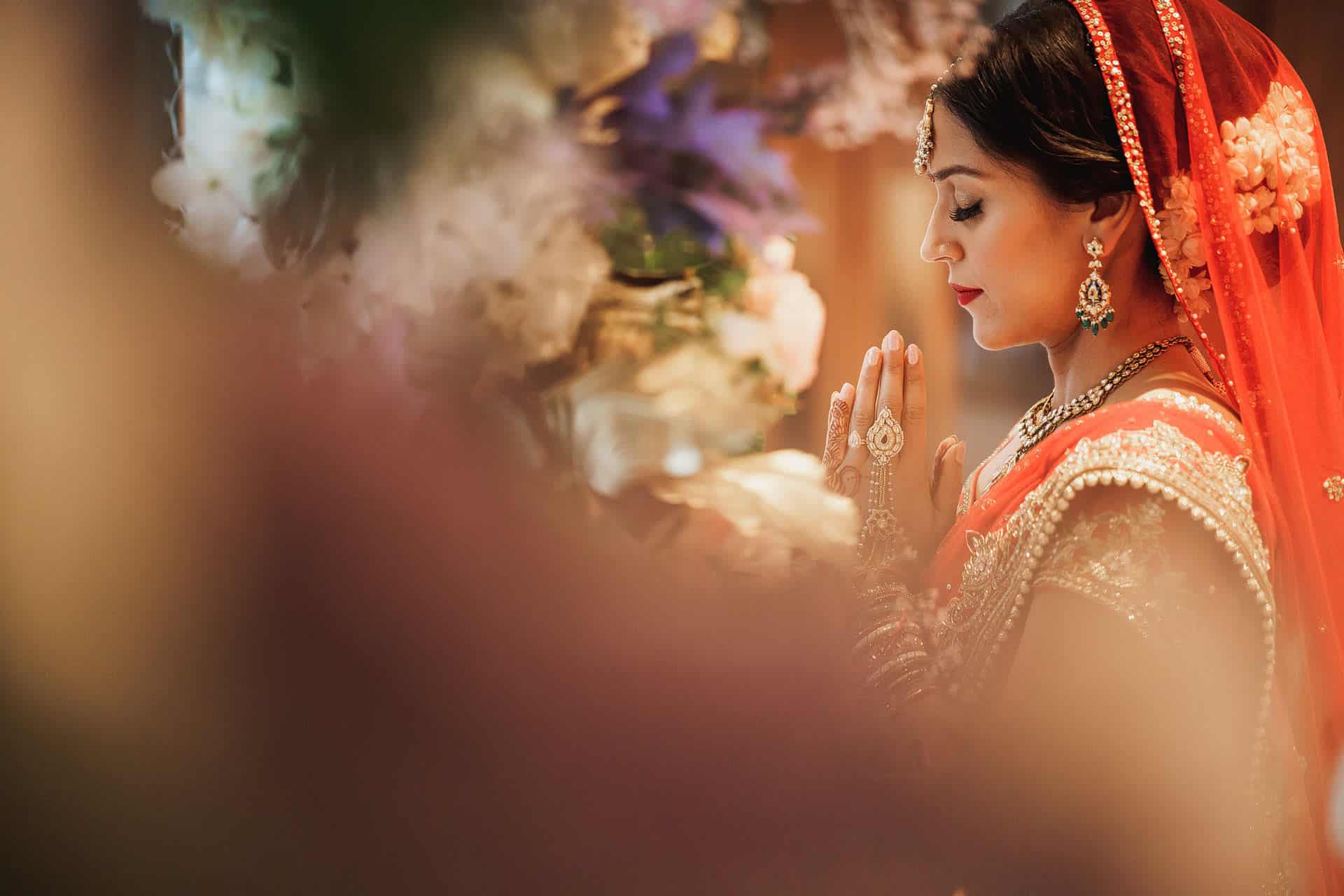 royal lancaster indian wedding photography