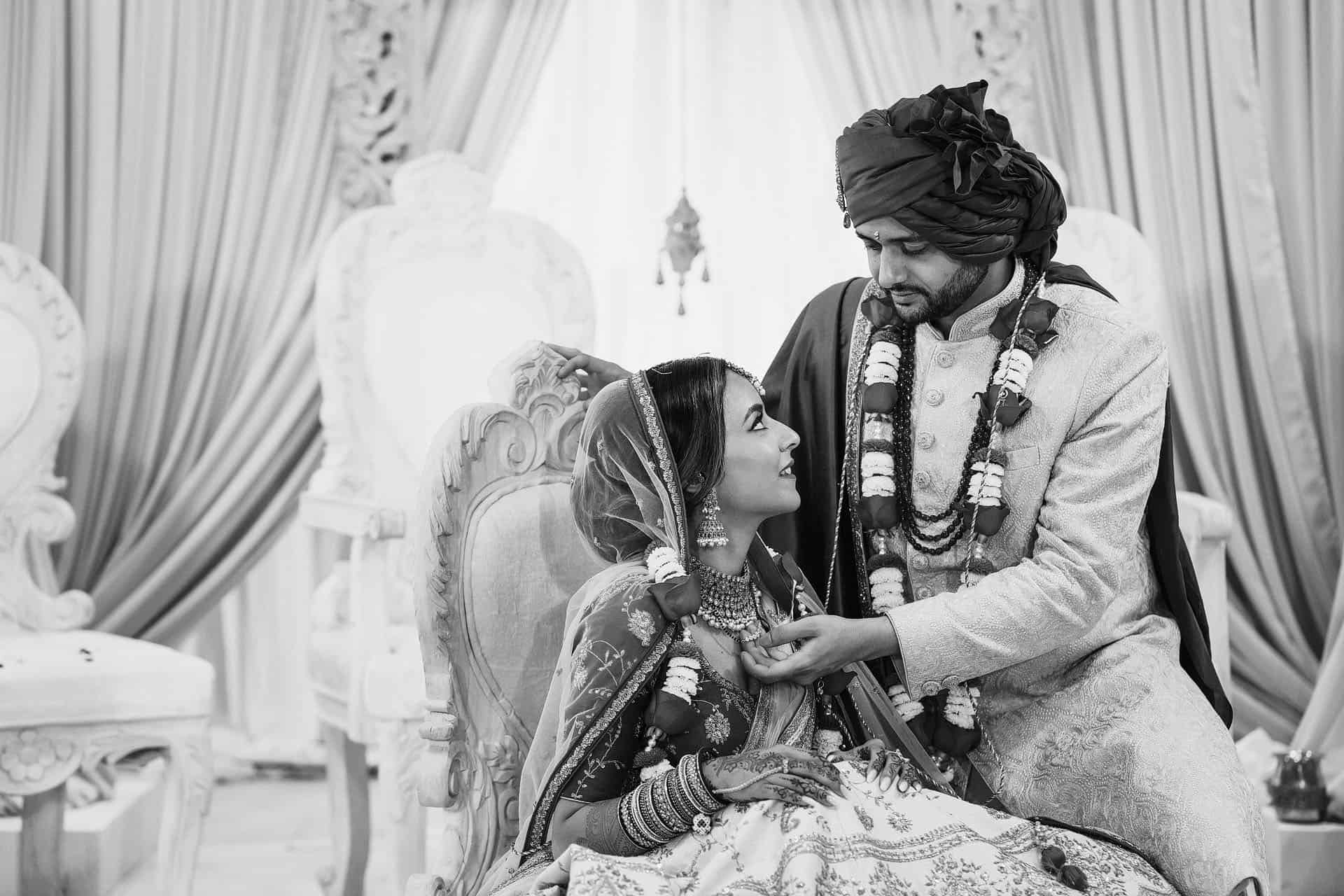 ditton manor berkshire indian wedding