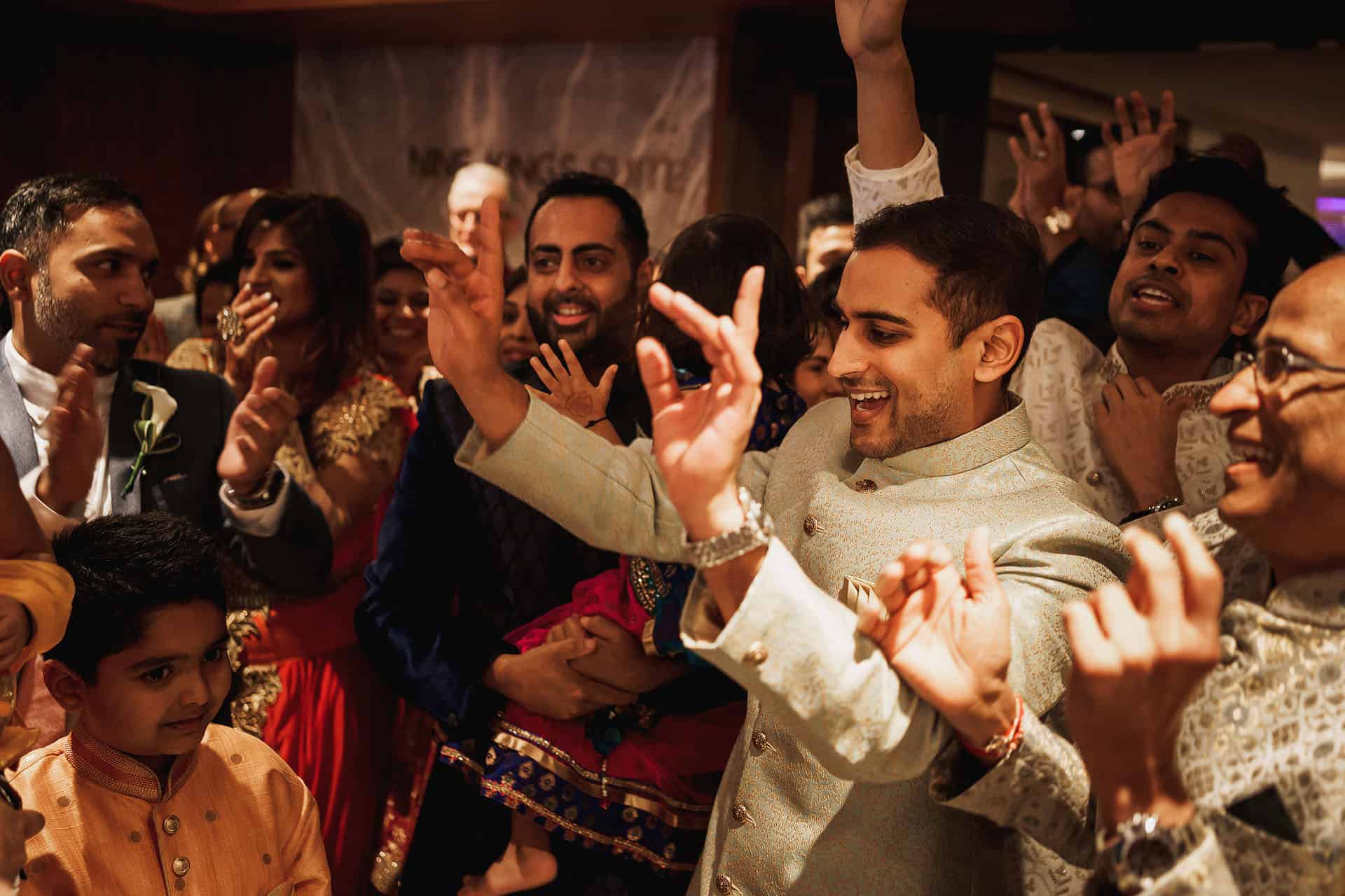 royal lancaster indian wedding photography