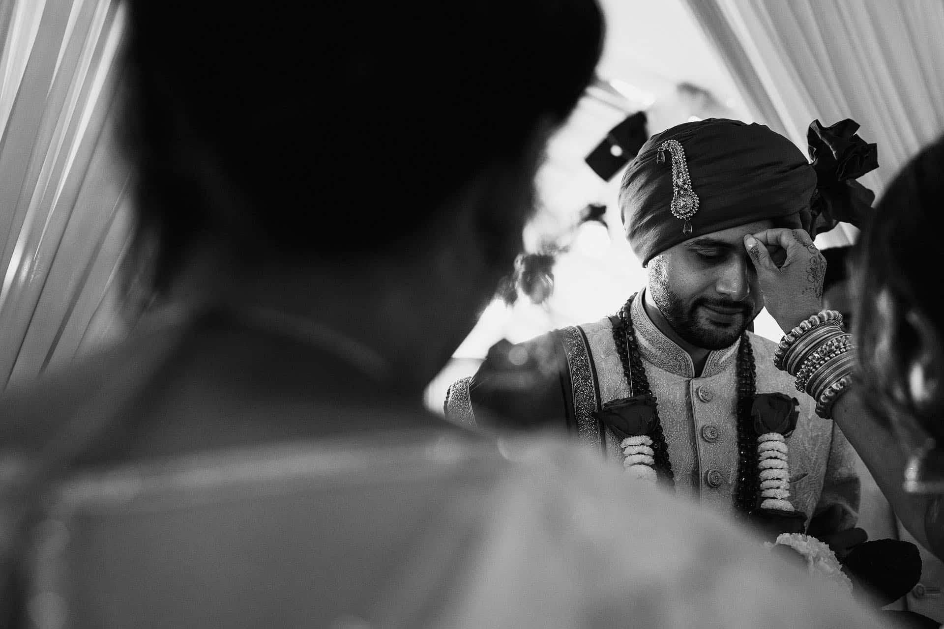 ditton manor berkshire indian wedding