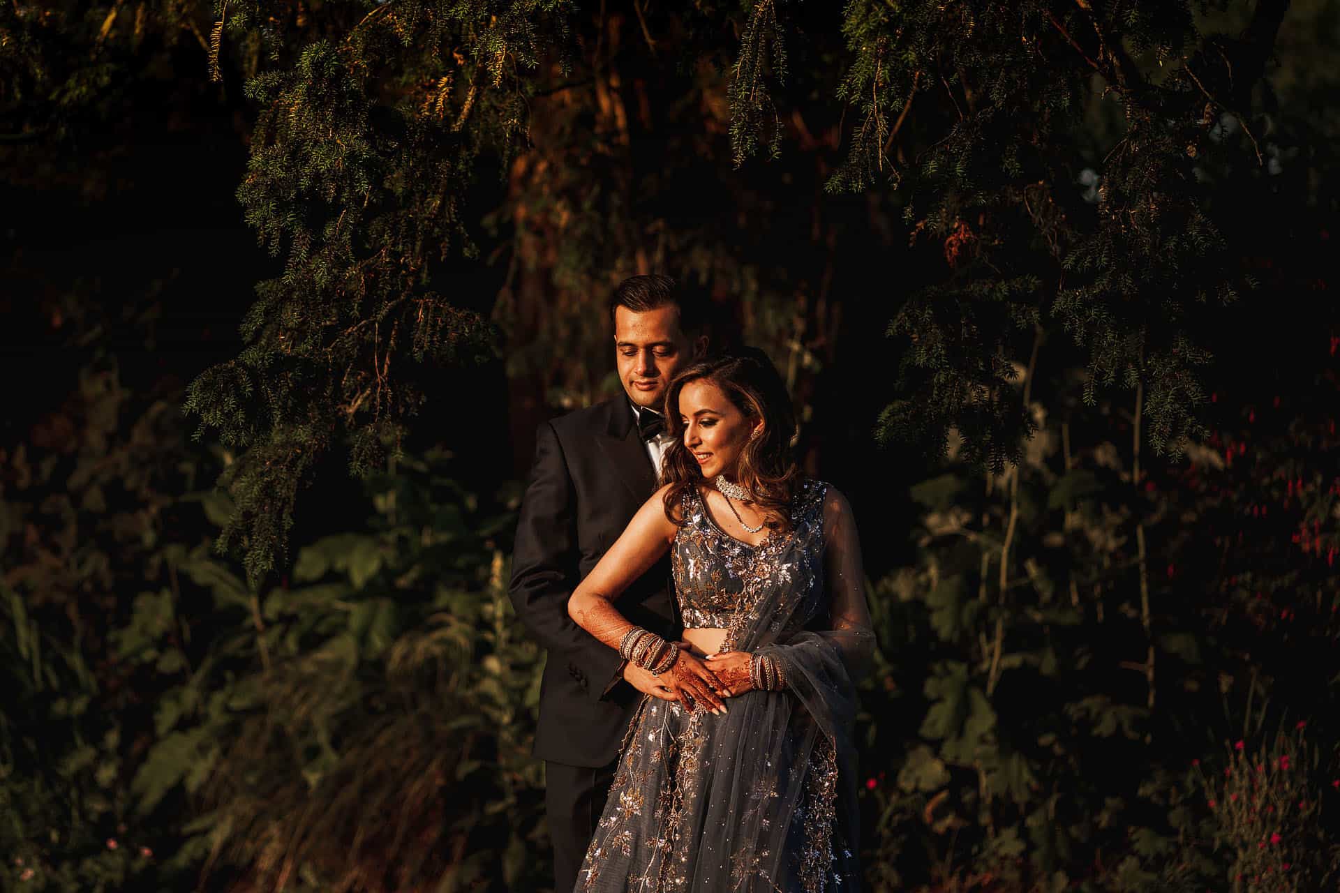 ditton manor berkshire indian wedding