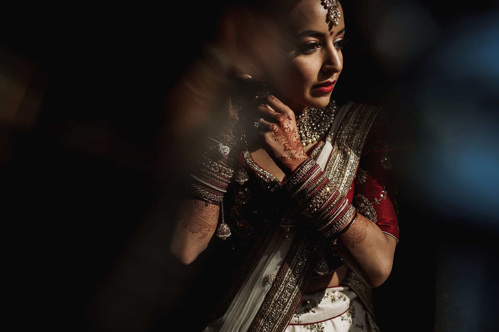 ditton manor berkshire indian wedding