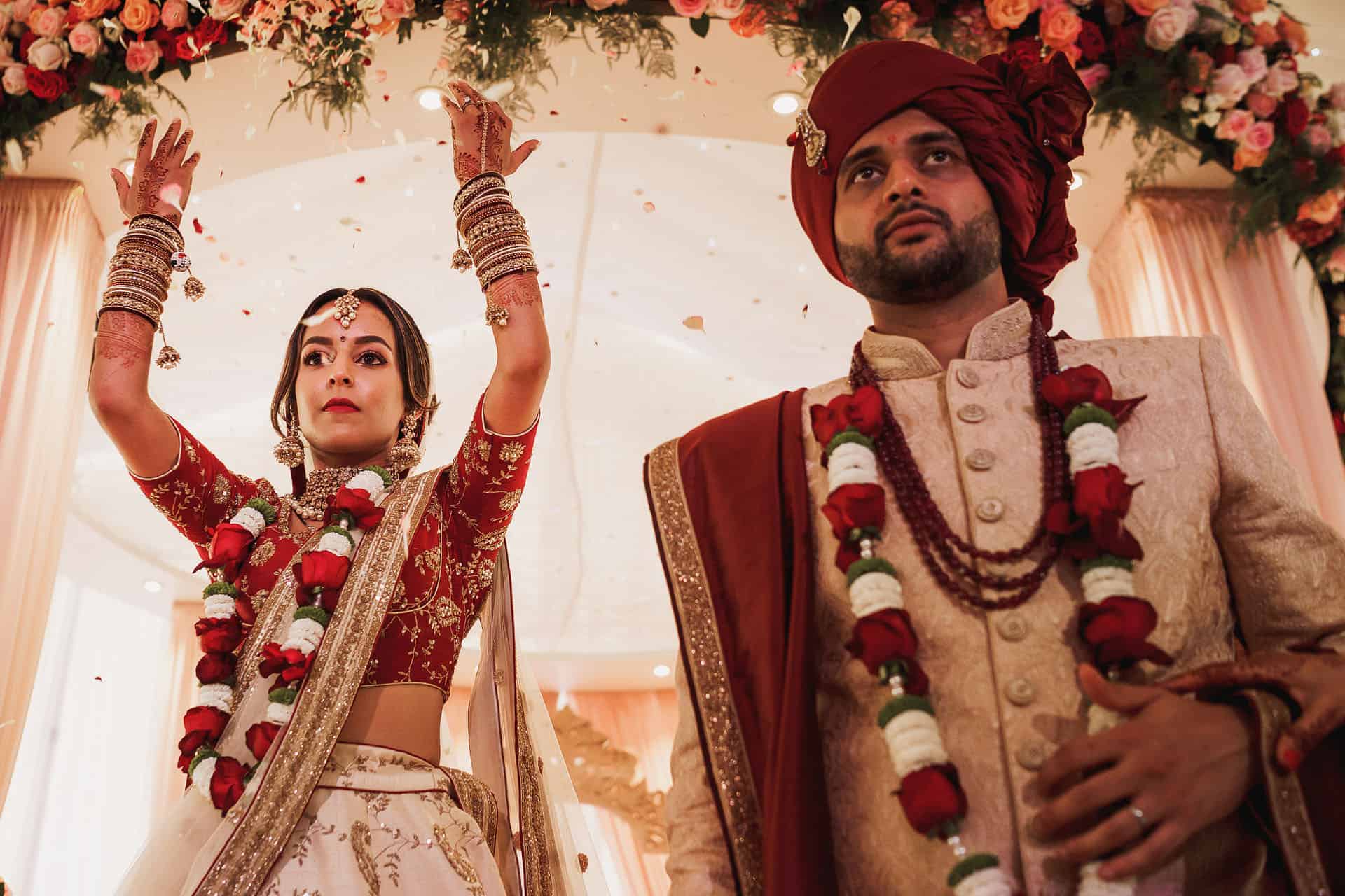 ditton manor berkshire indian wedding