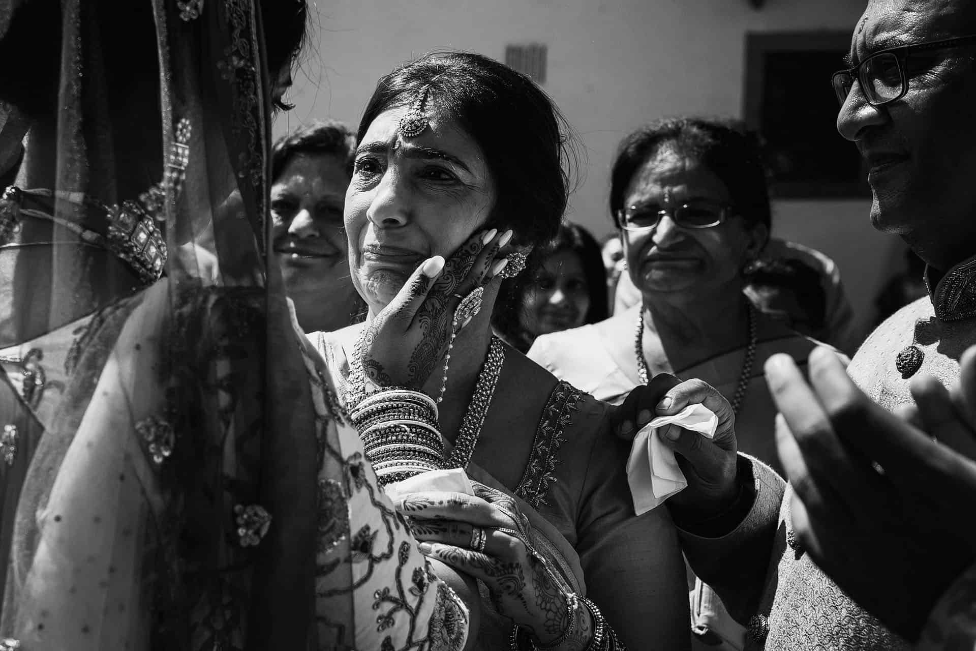 Tenuta di Artimino tuscany indian wedding