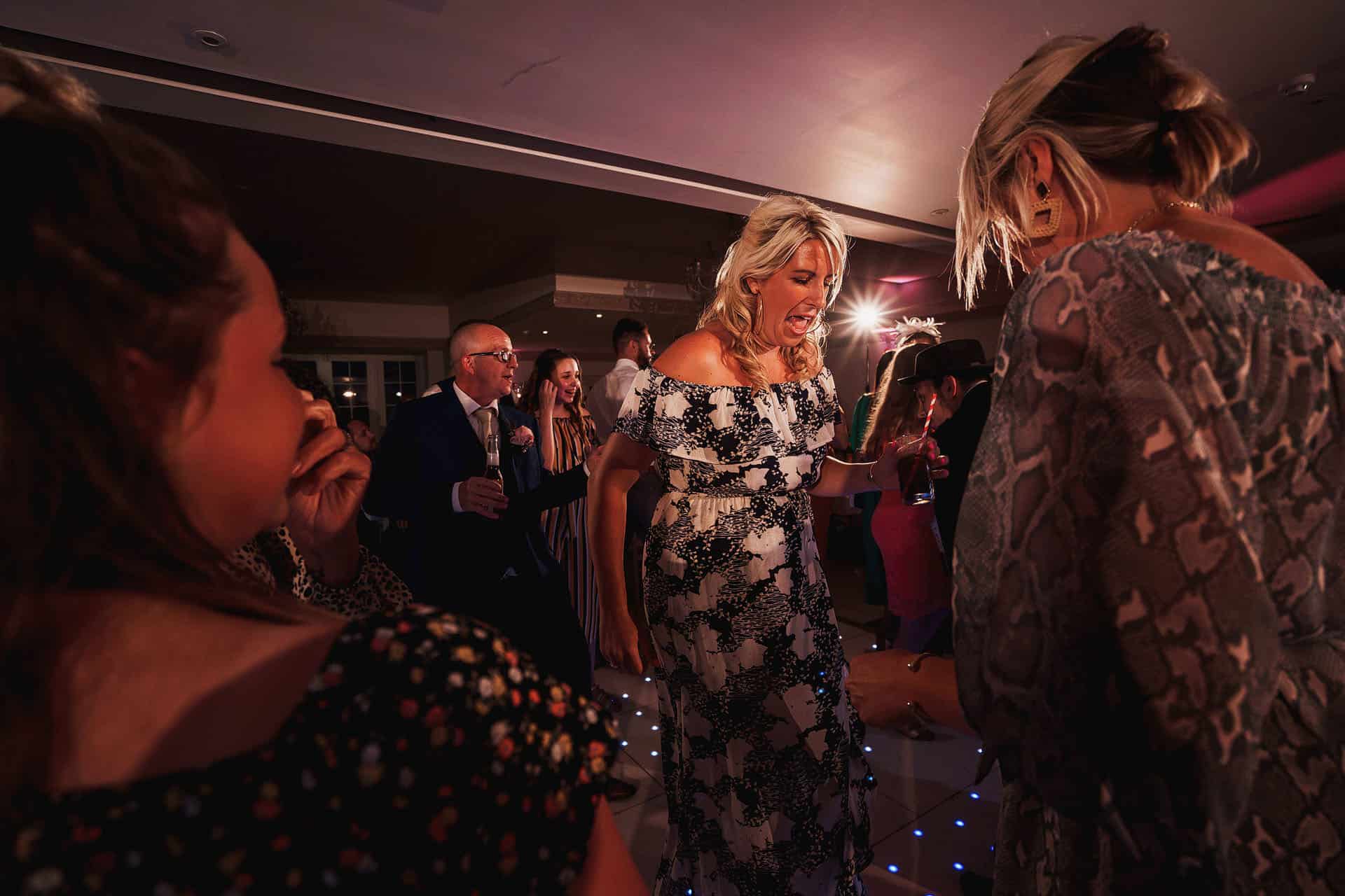 froyle park fusion indian wedding