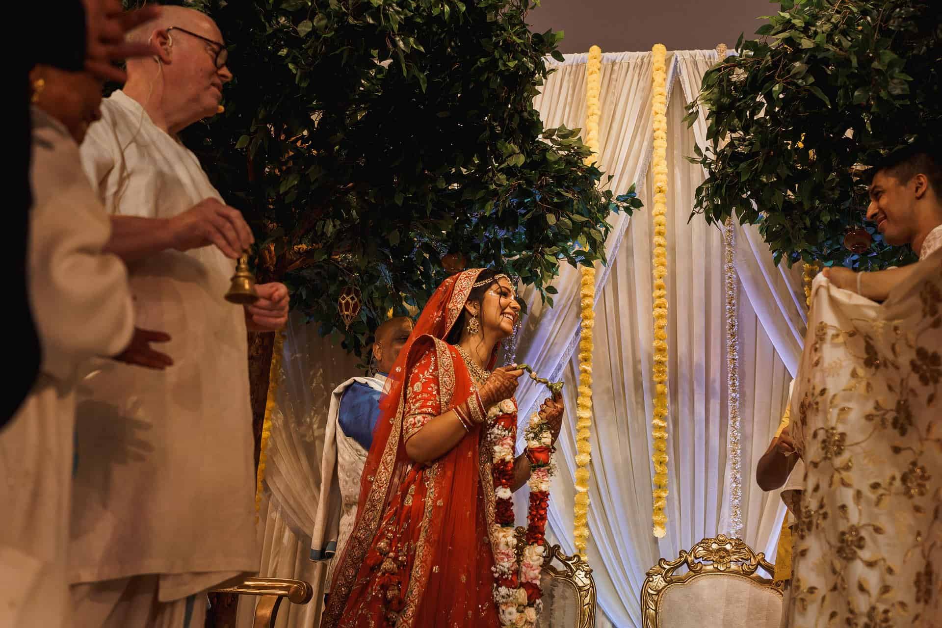 hindu wedding haveli manor photography
