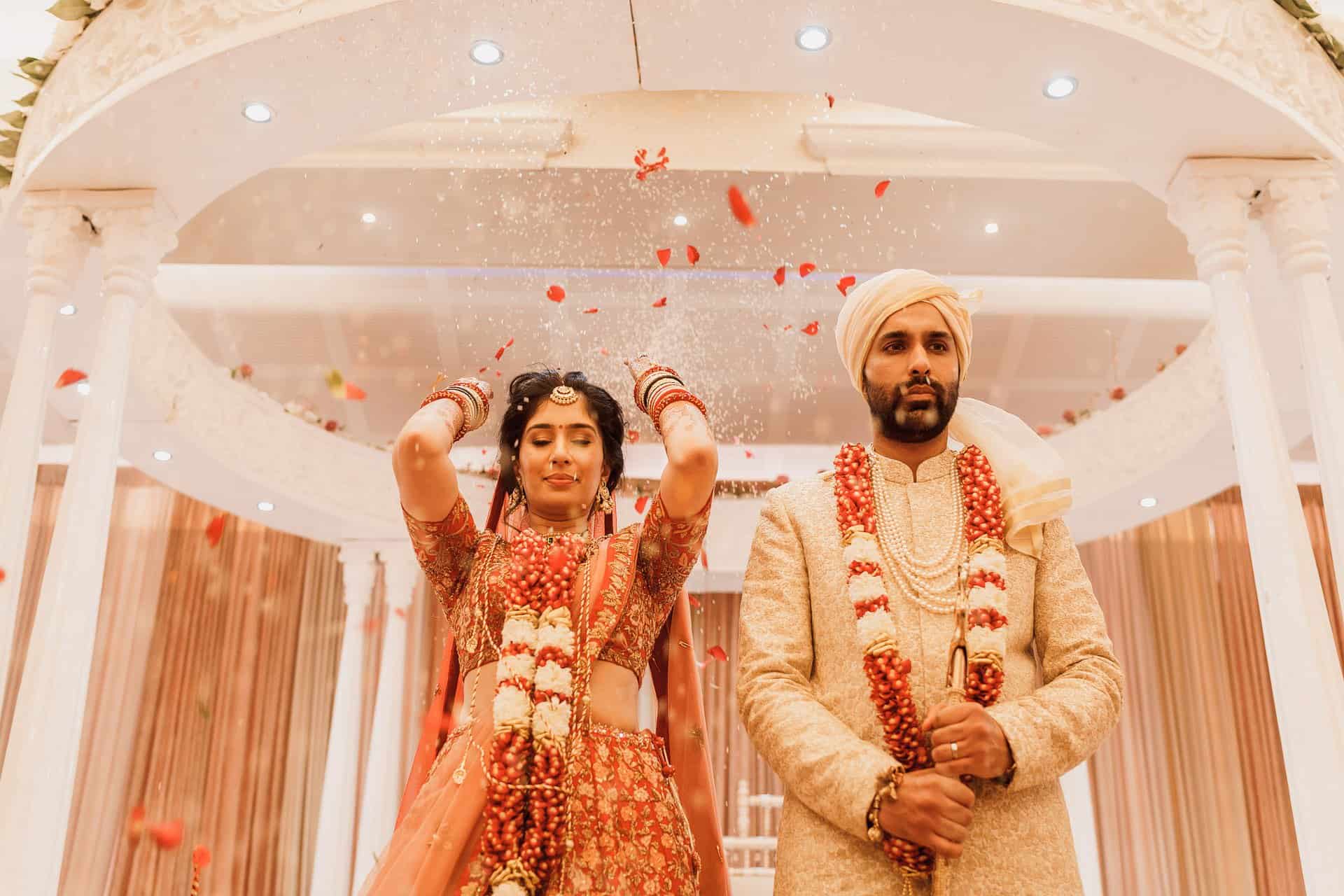 hindu wedding haveli manor photography