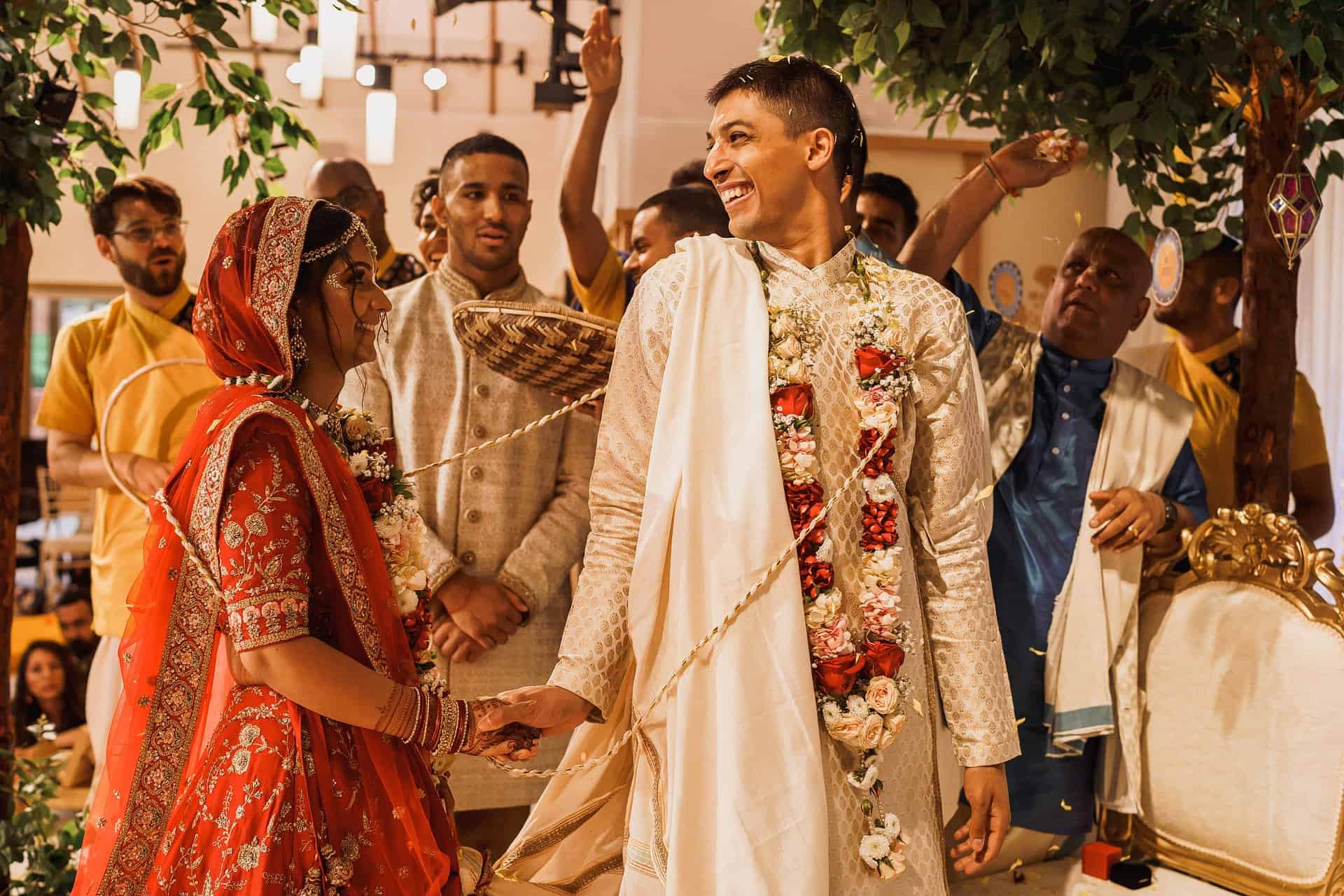 traditional wedding haveli manor photos