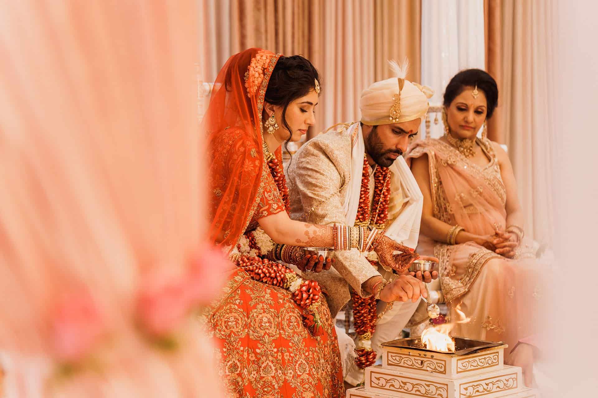 hindu wedding haveli manor photography