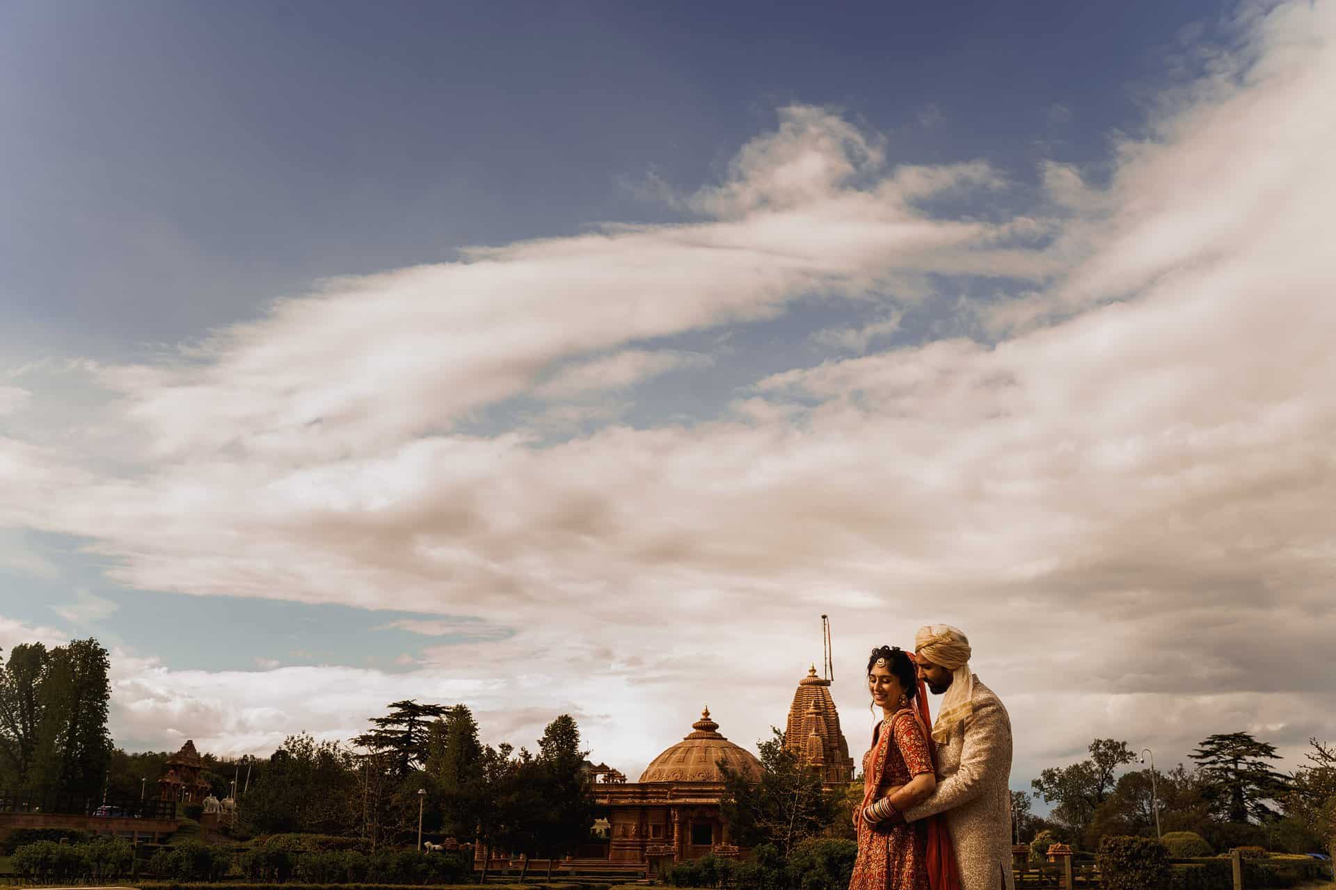 hindu wedding haveli manor photography