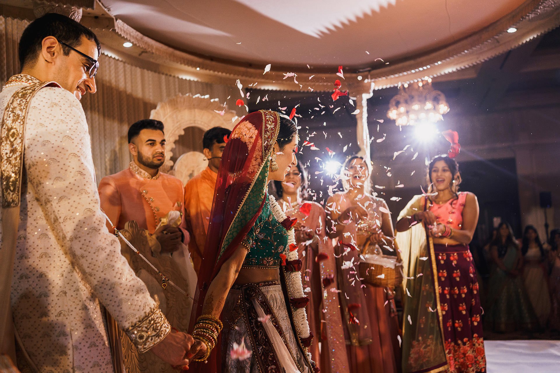top london indian wedding photographer 2022