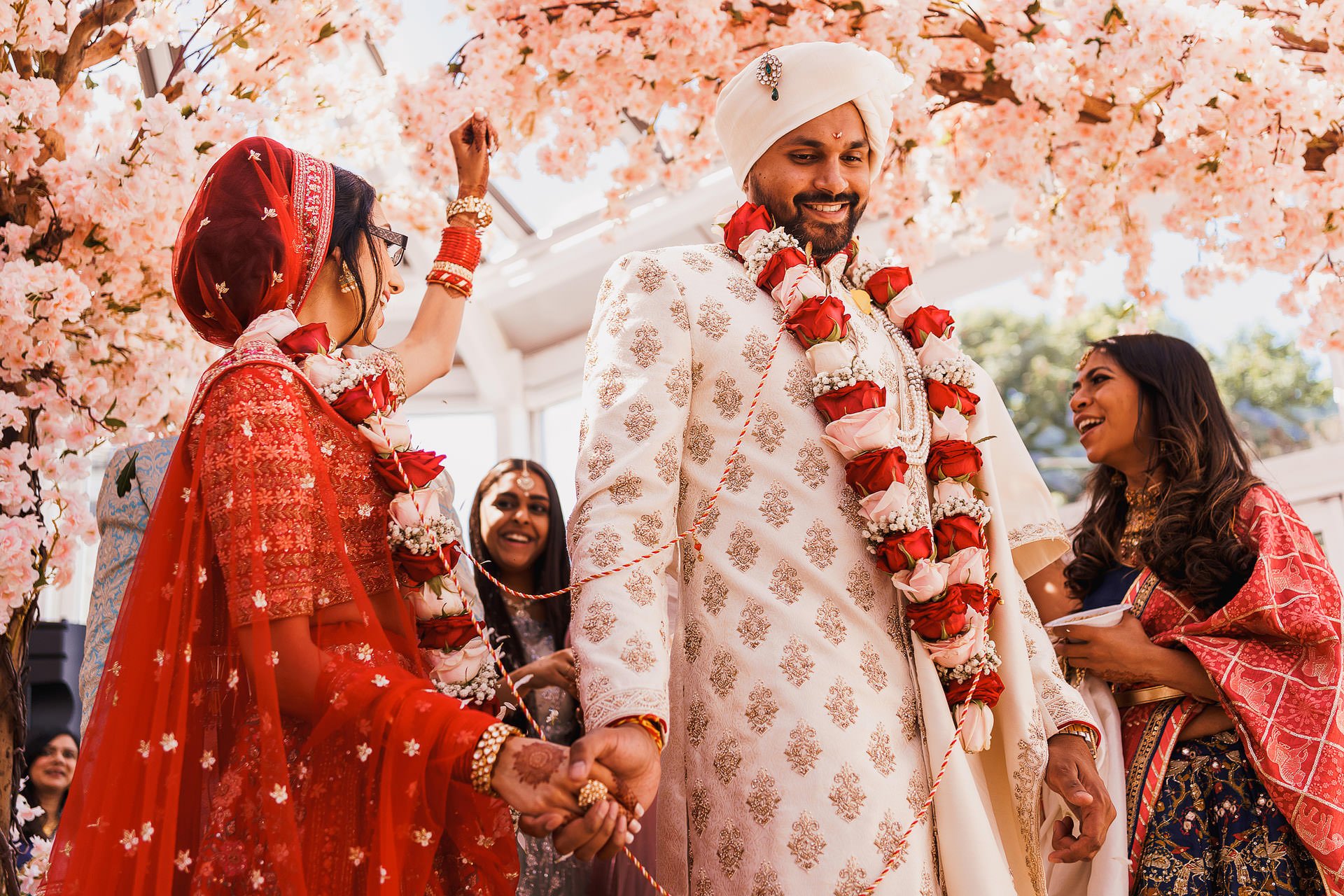 top london indian wedding photographer 2022