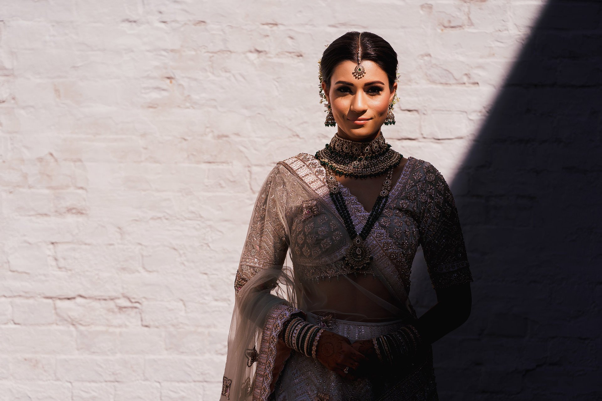 top london hindu wedding photographer 2022
