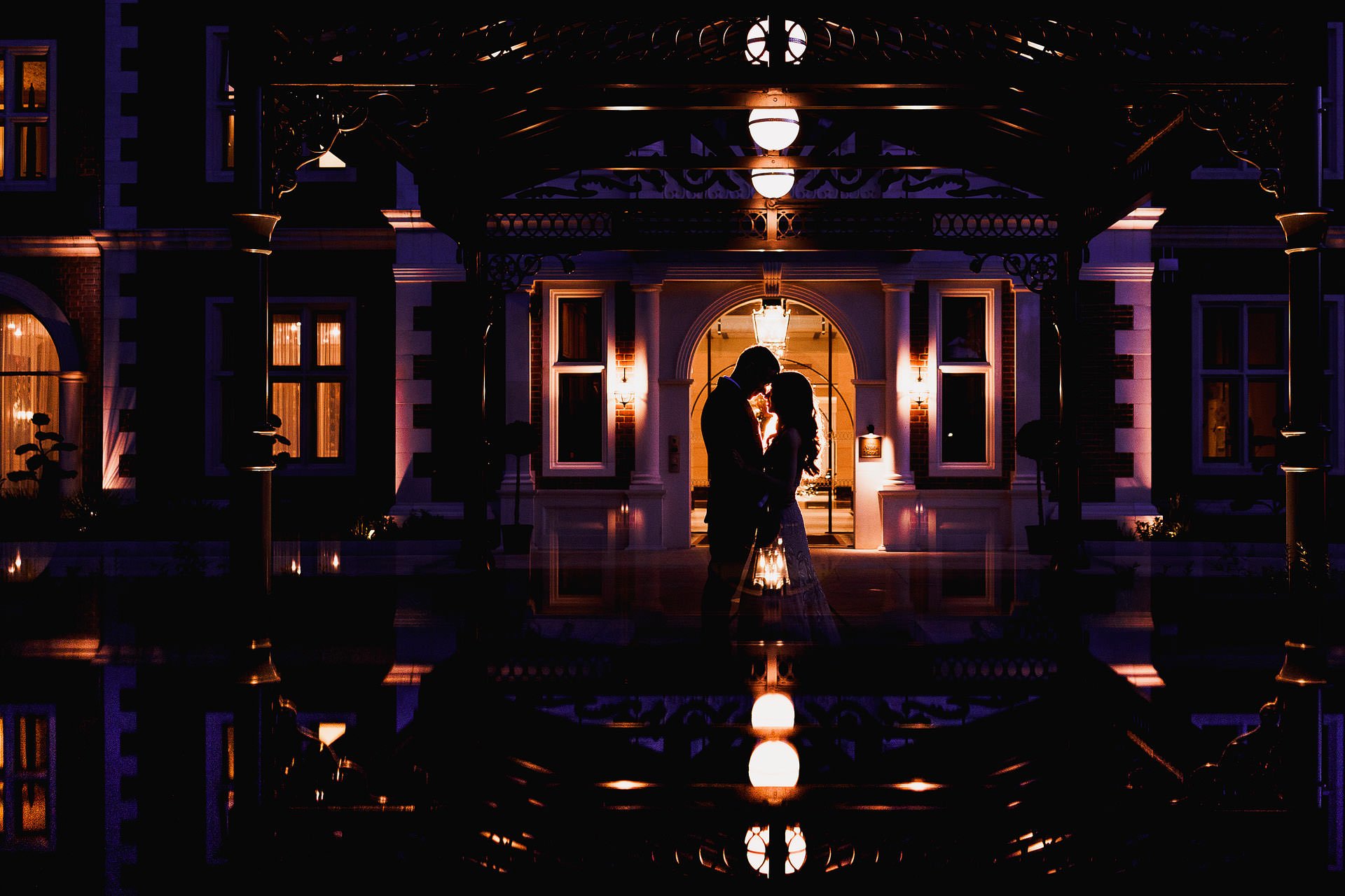 top london hindu wedding photographer 2022