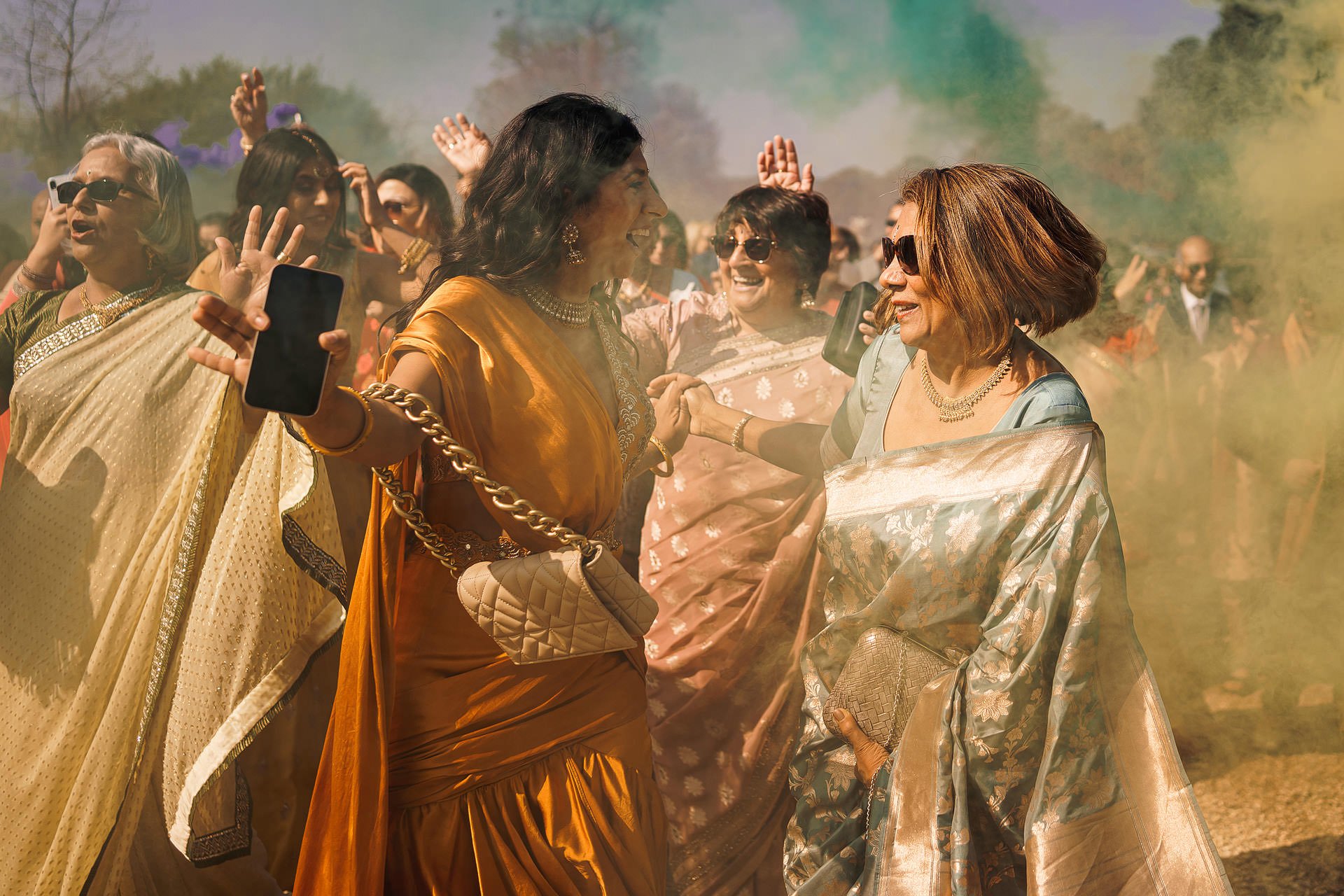 top london asian wedding photographer 2022