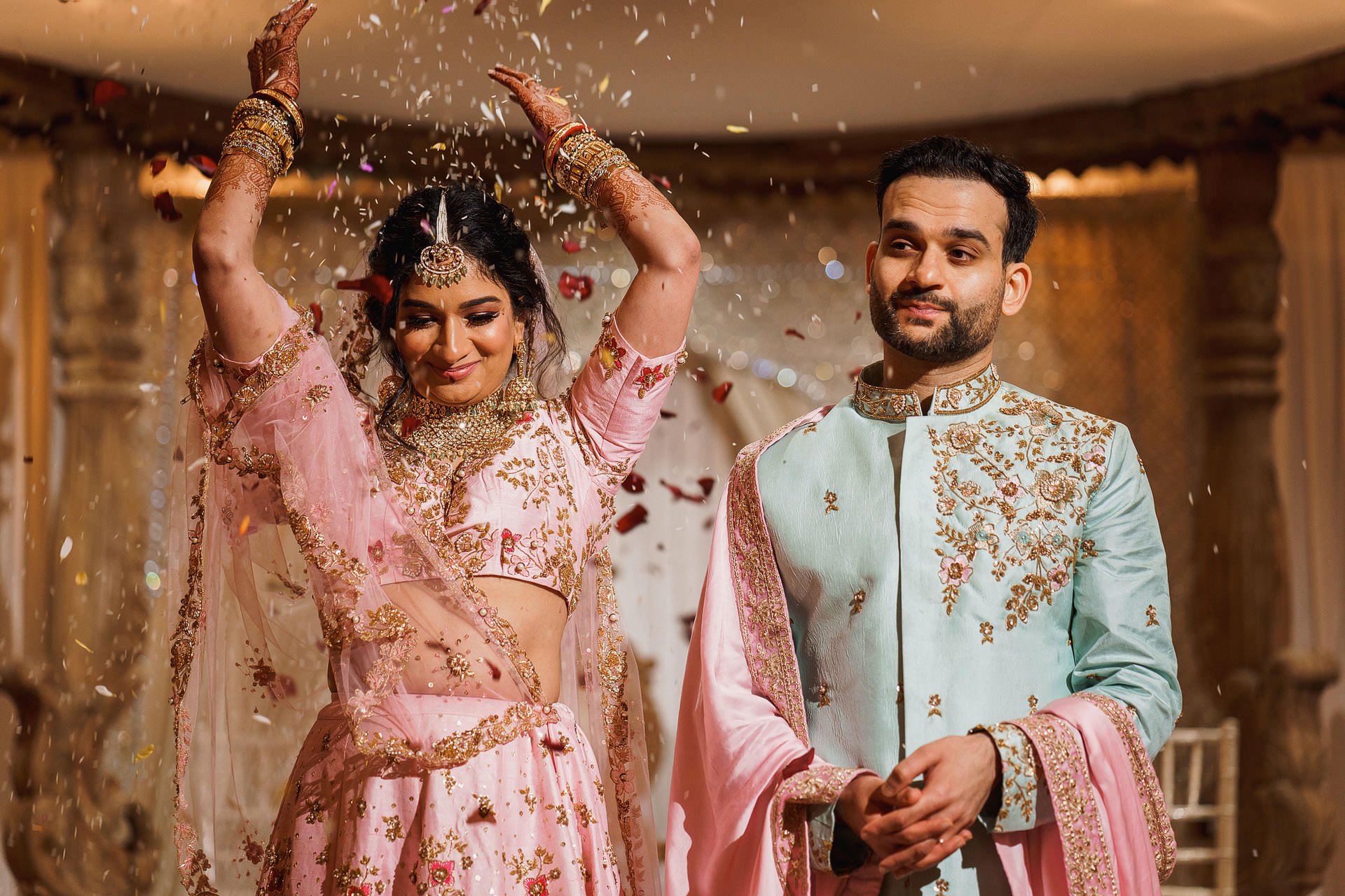 best indian wedding photographer 2022