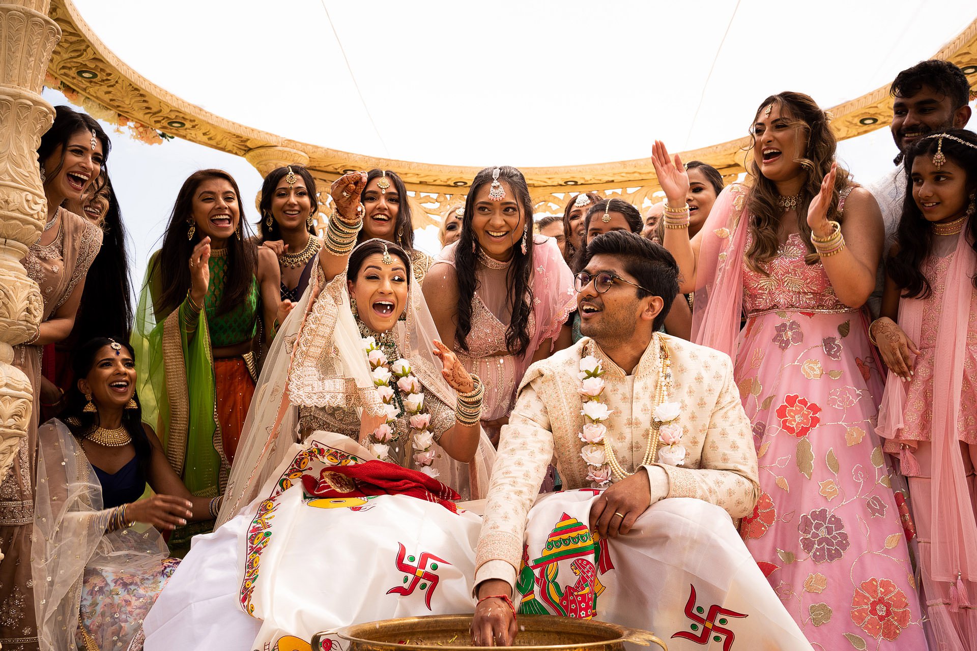 best hindu wedding photographer 2022