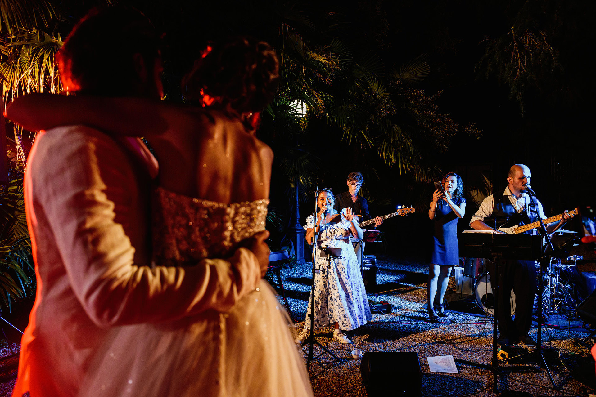 destination wedding at tenuta di monaciano