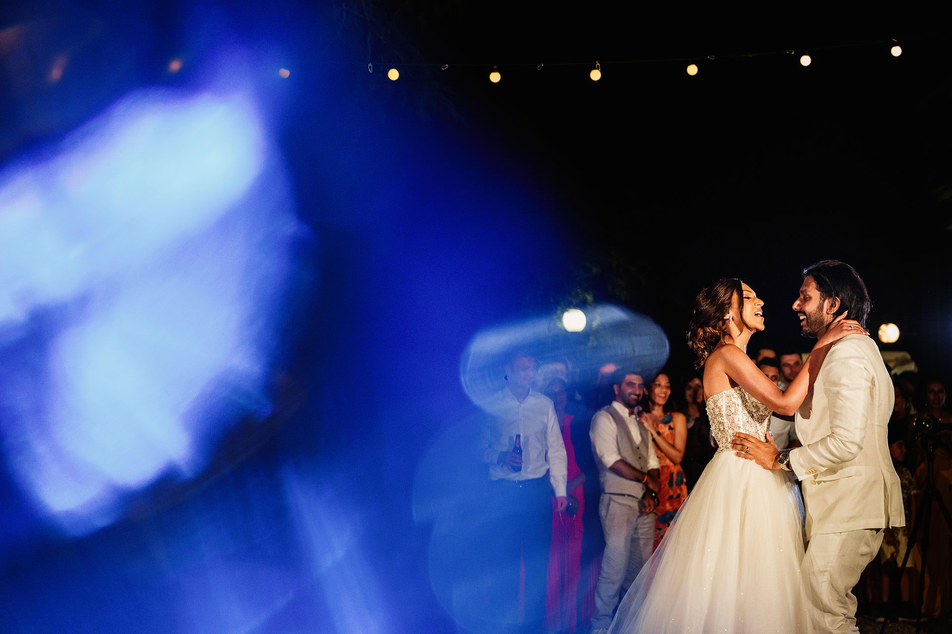 destination wedding at tenuta di monaciano