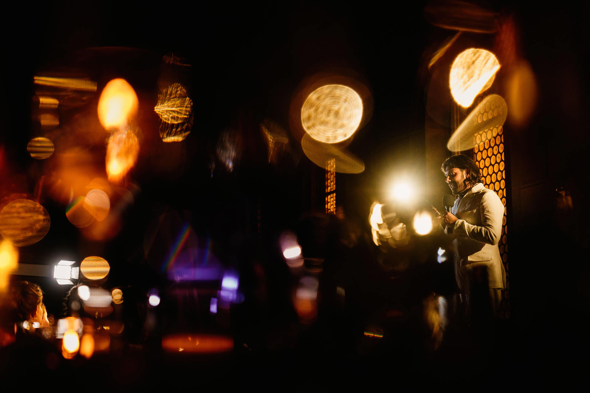 indian wedding at tenuta di monaciano