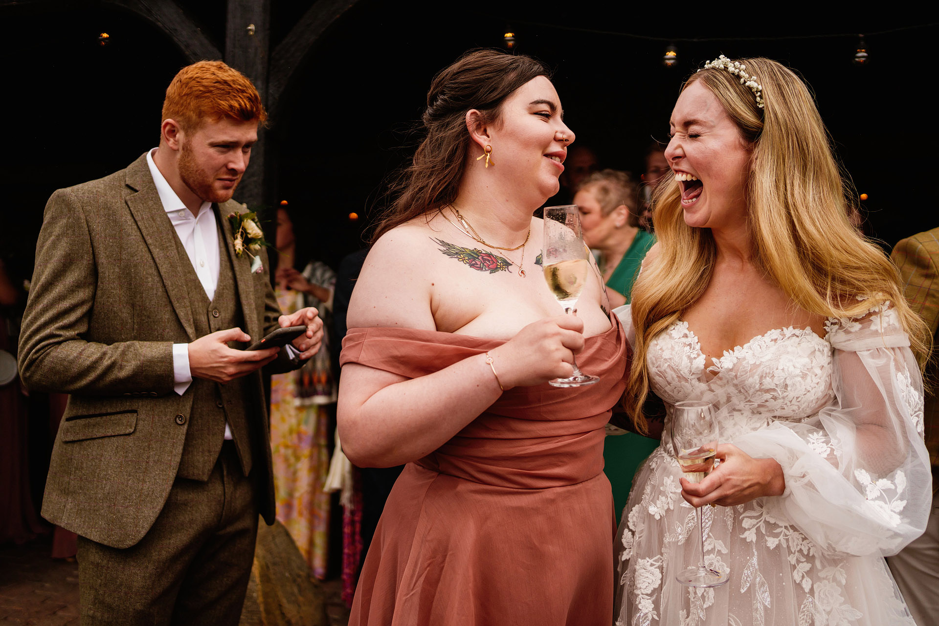 london lgbtq wedding photography