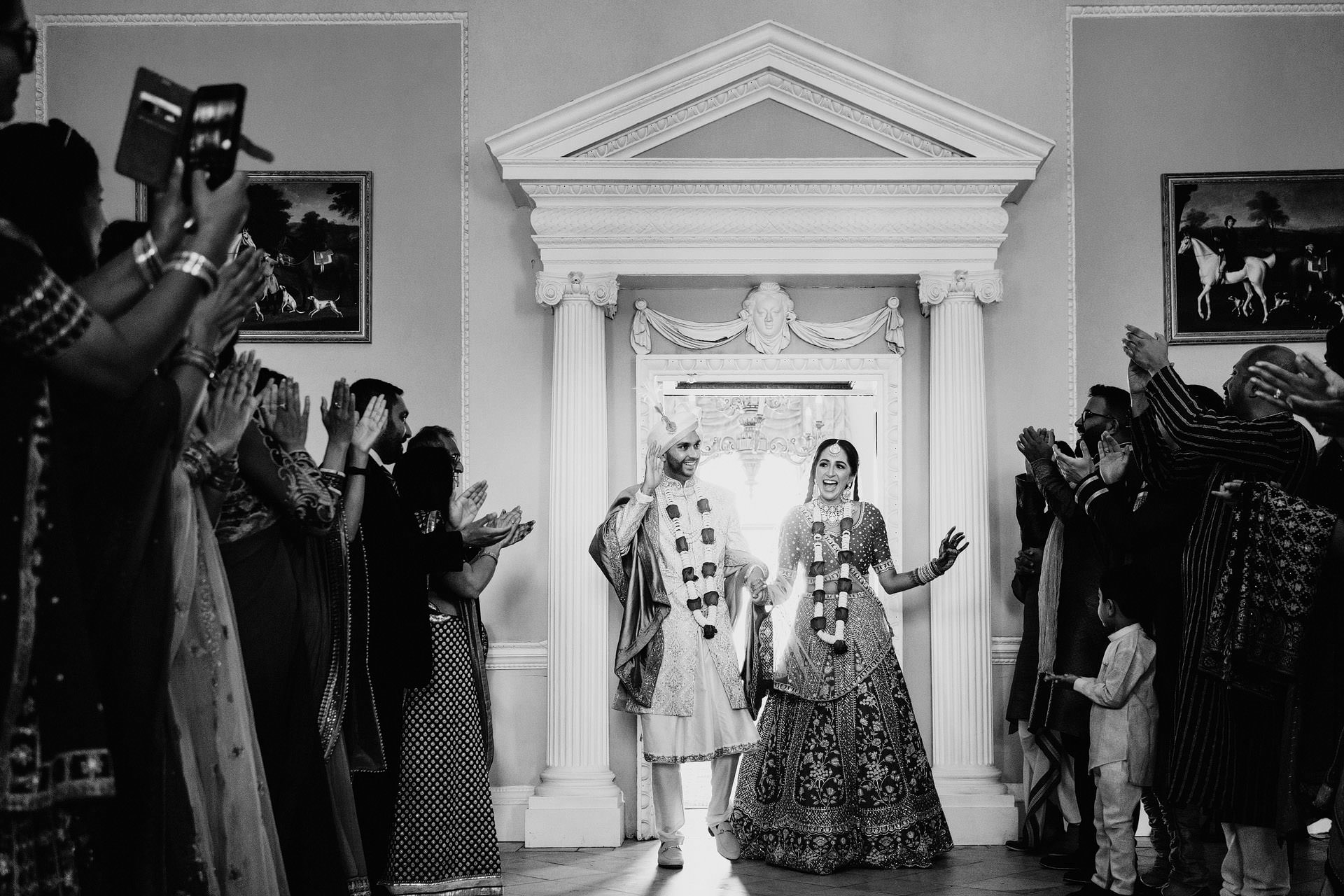kamal pandey indian wedding