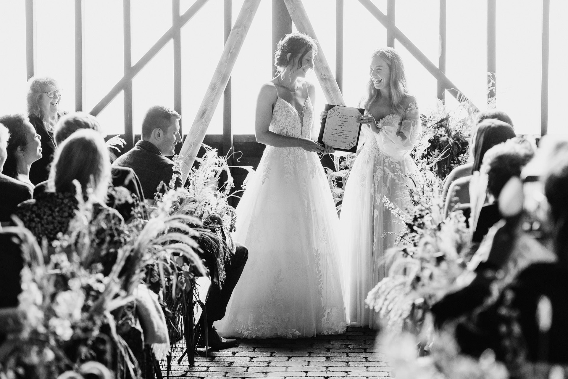 london lgbtq wedding photography