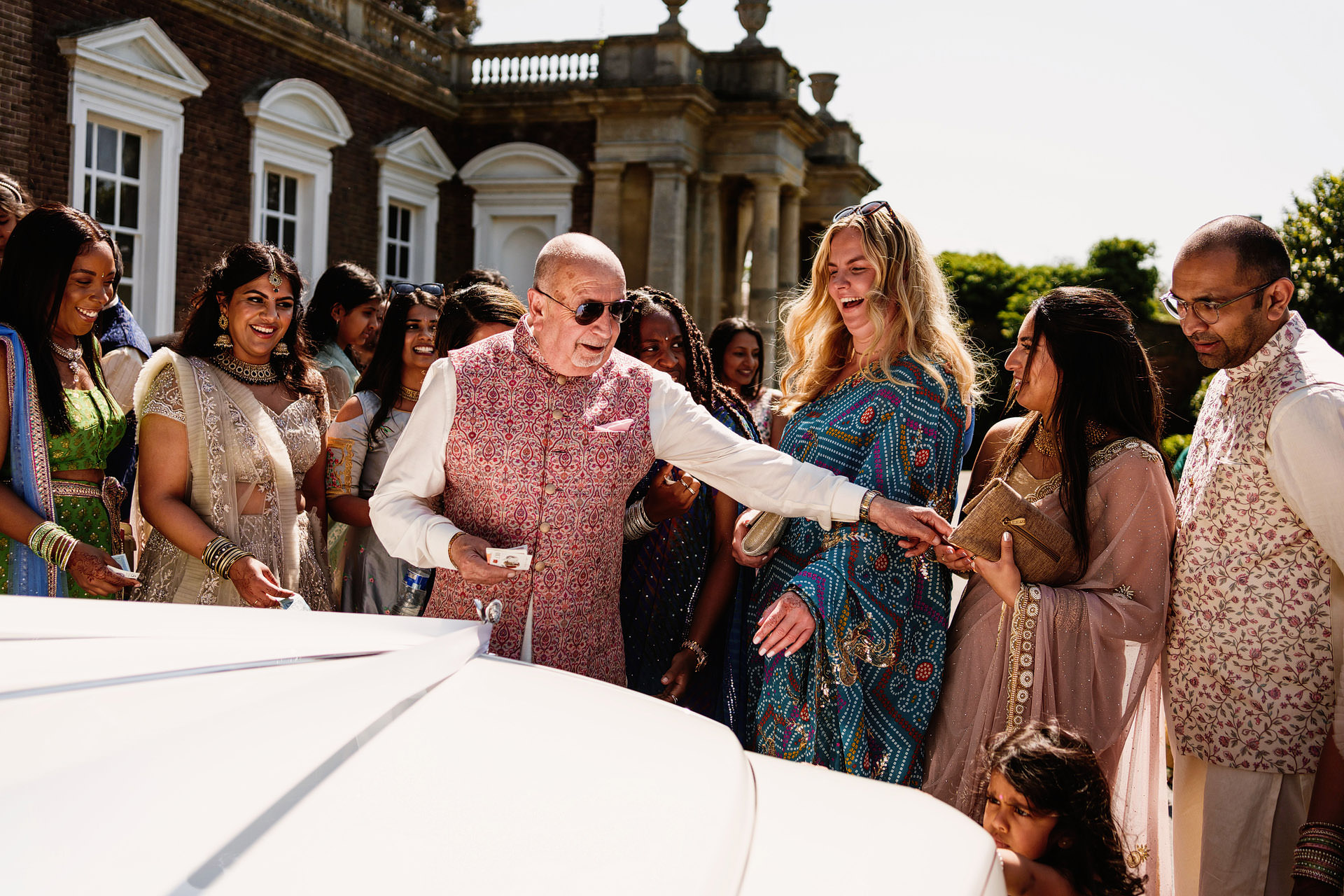 wedding by kamal pandey