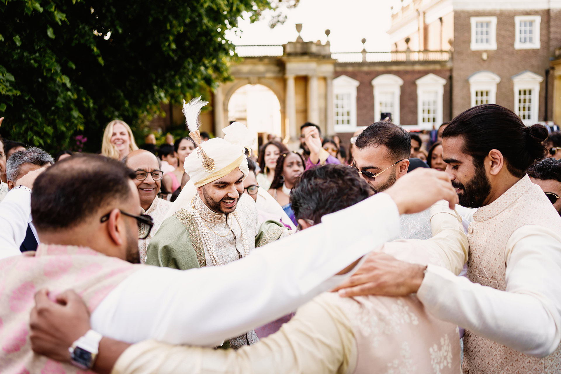 wedding by kamal pandey