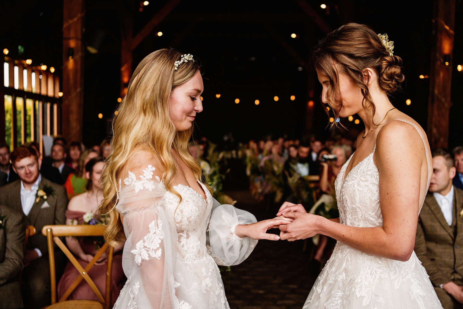 london lgbtq wedding photography
