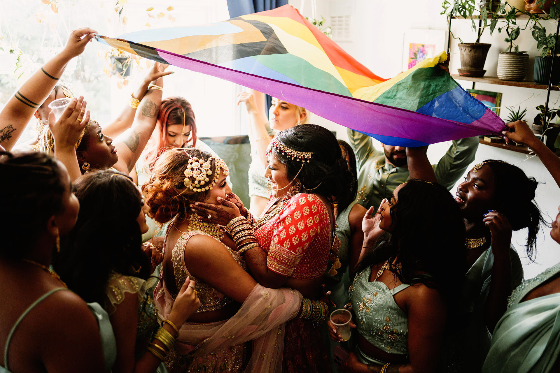 best of 2023 wedding photography
