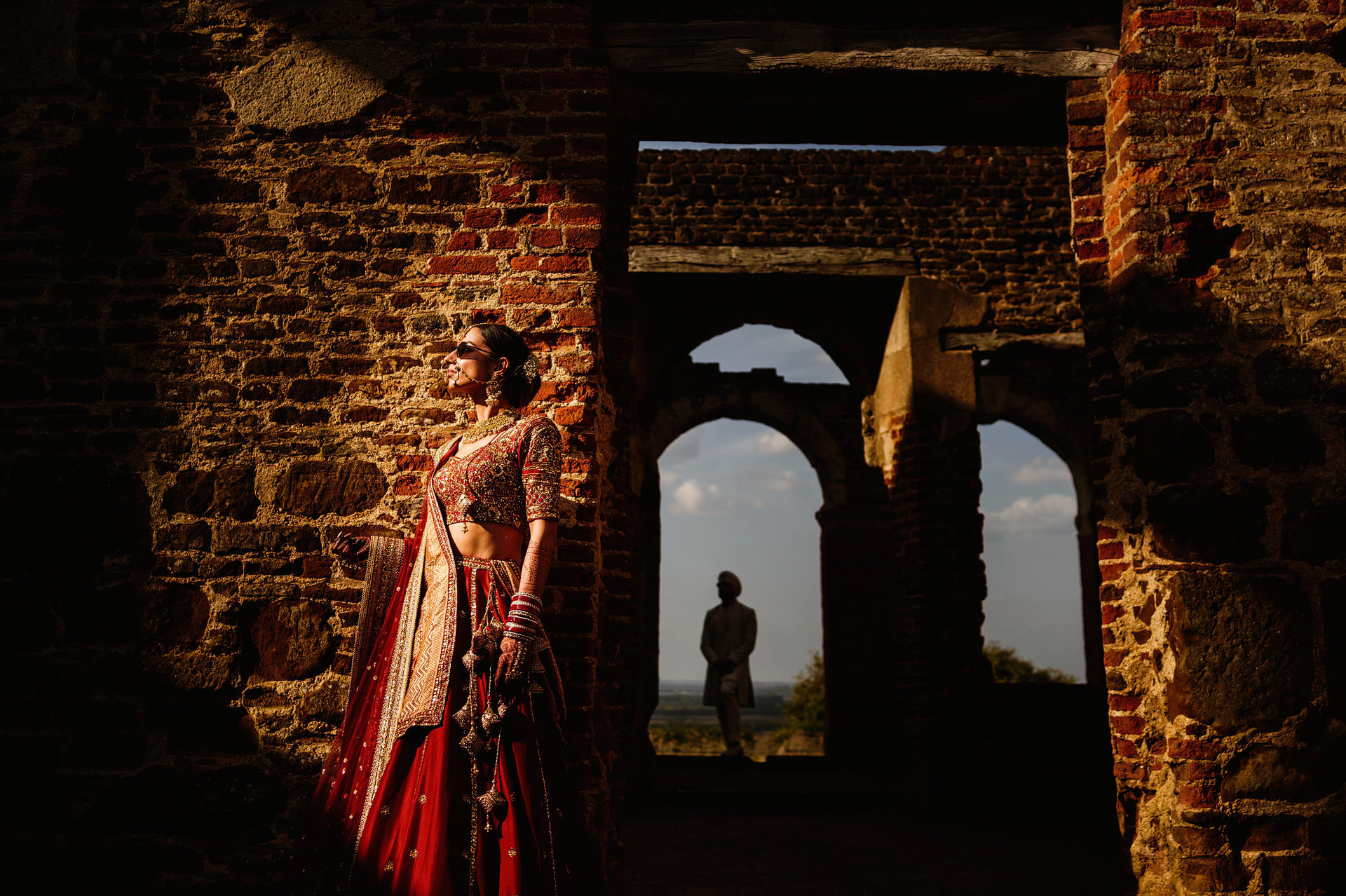 best of 2023 wedding photography