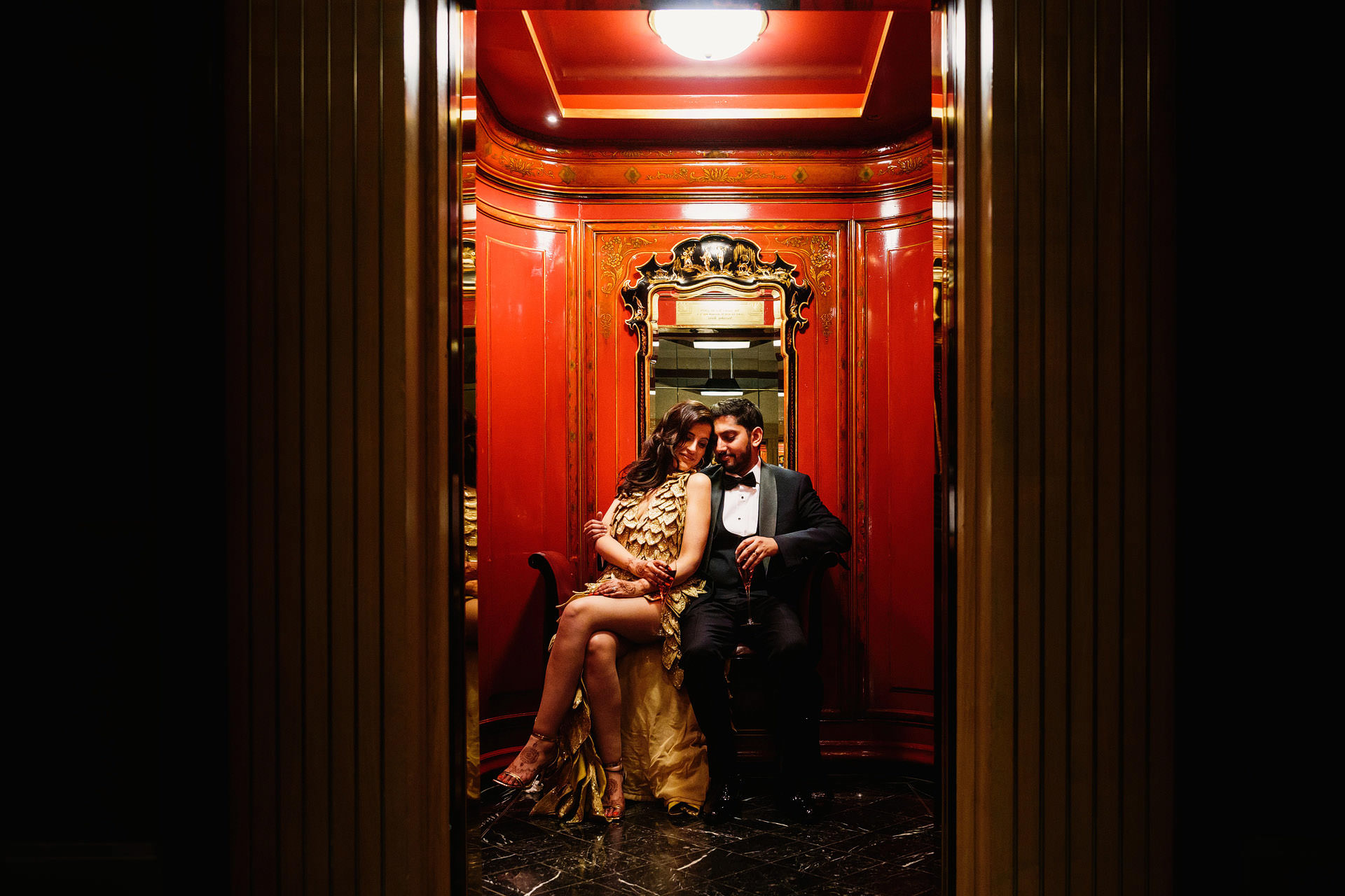 best of 2023 wedding photography