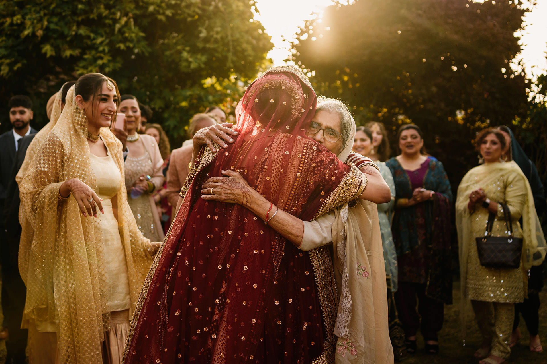 best of 2023 wedding photography