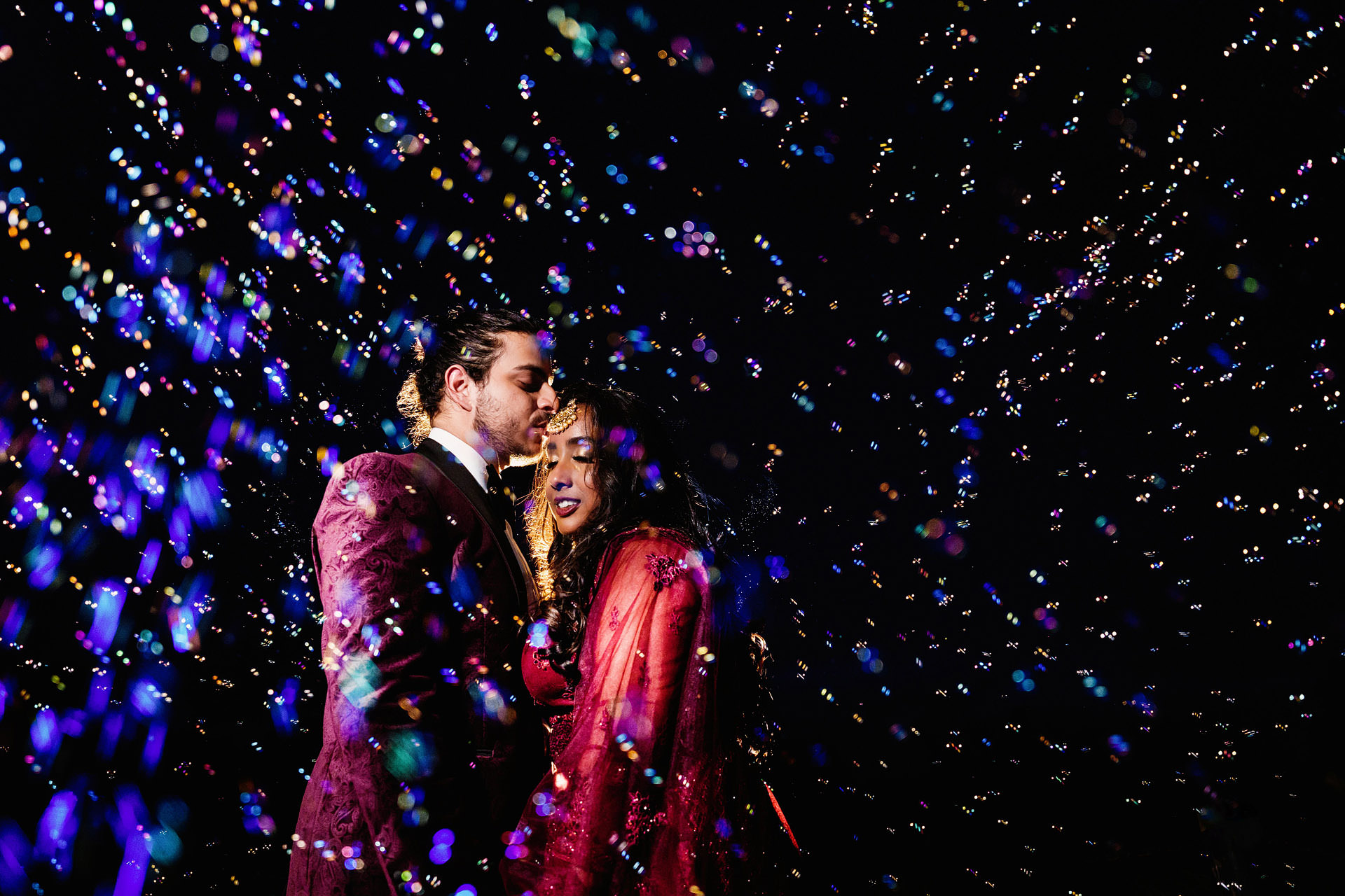best of 2023 wedding photography