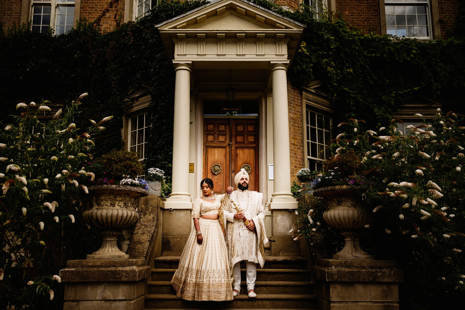 best of 2023 wedding photography