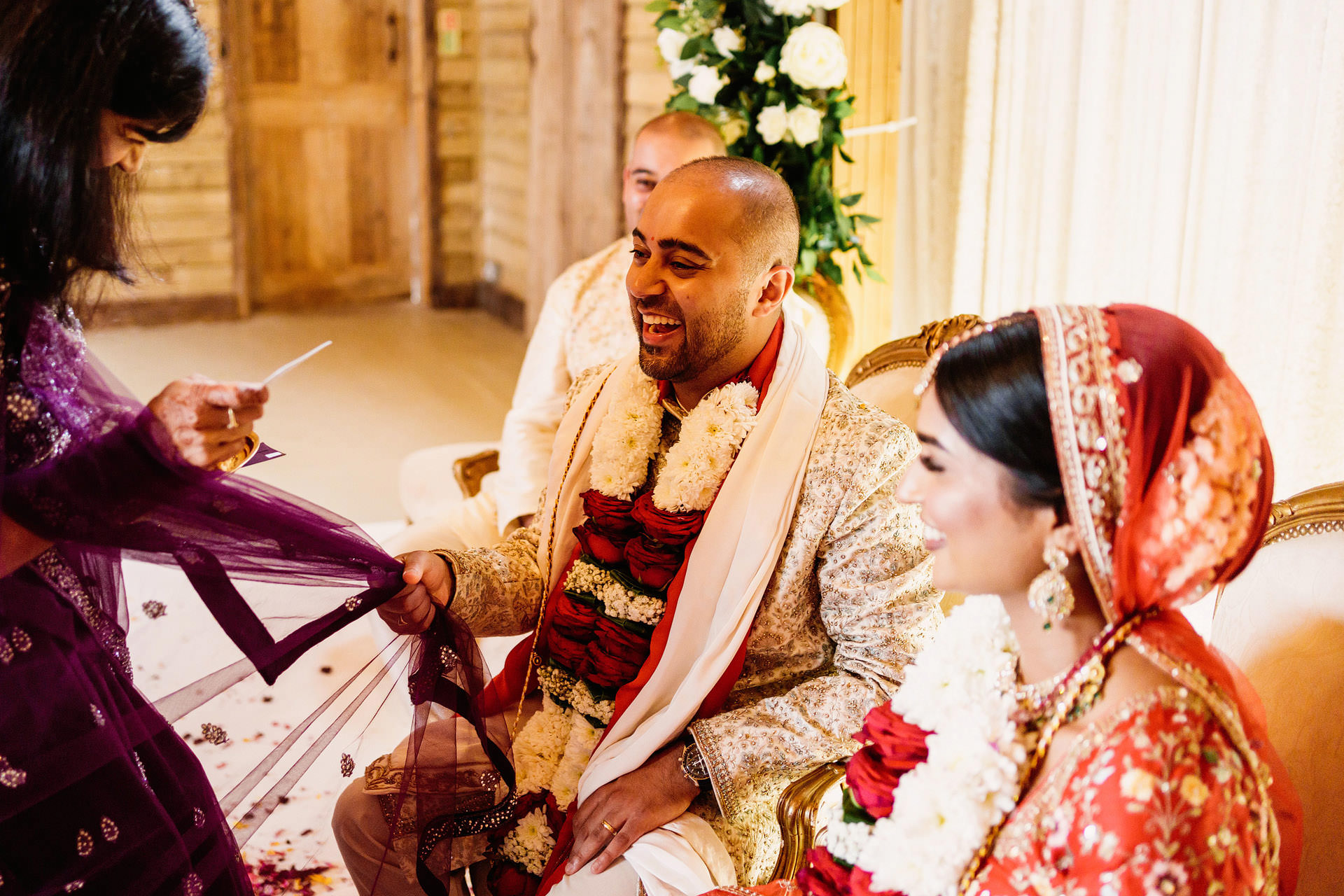 best of 2023 wedding photography