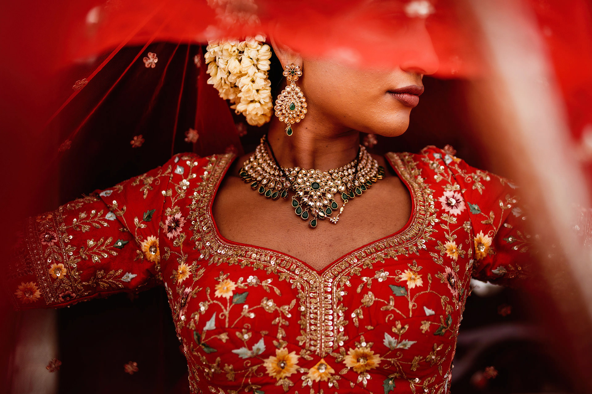 best of 2023 wedding photography