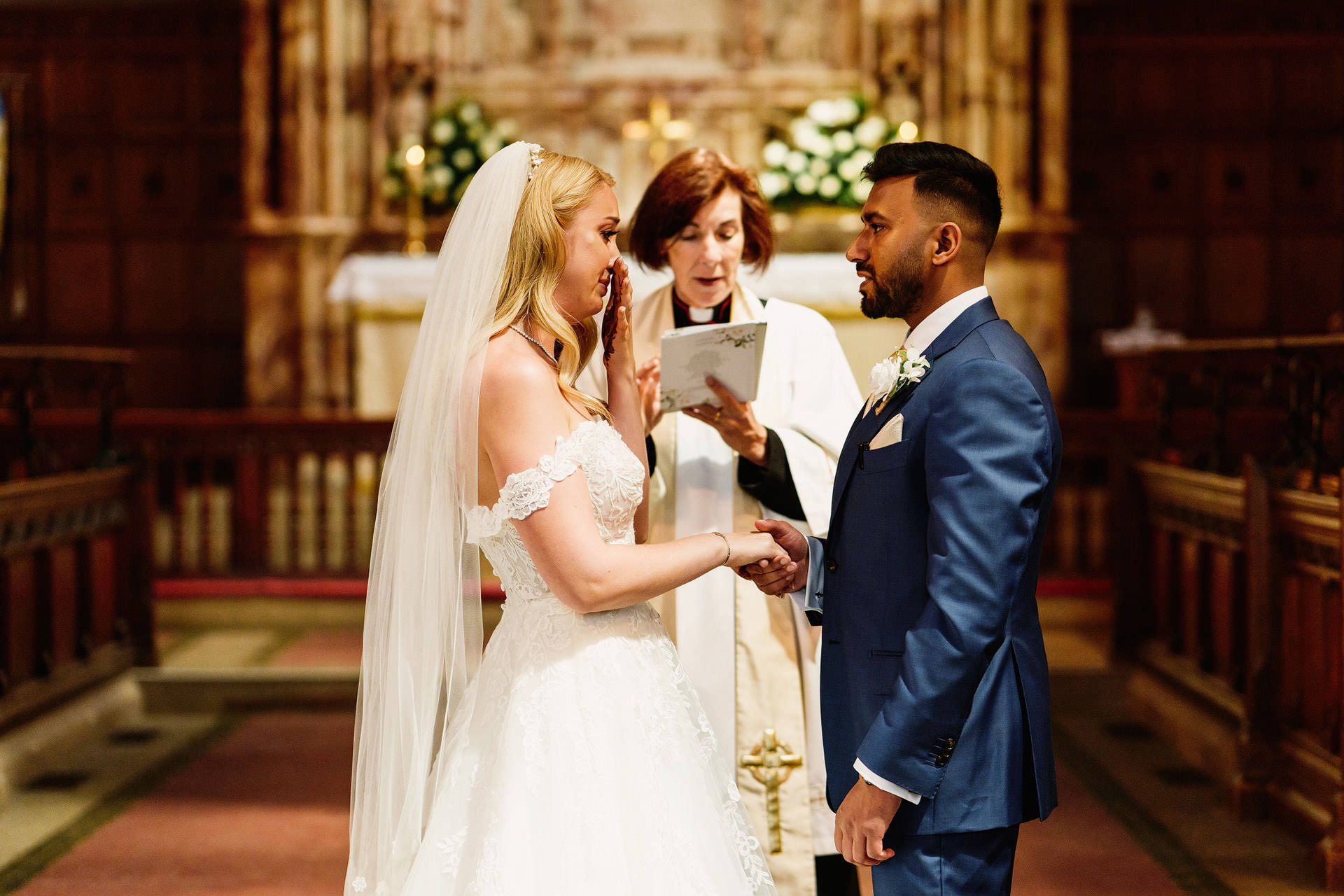 best of 2023 wedding photography