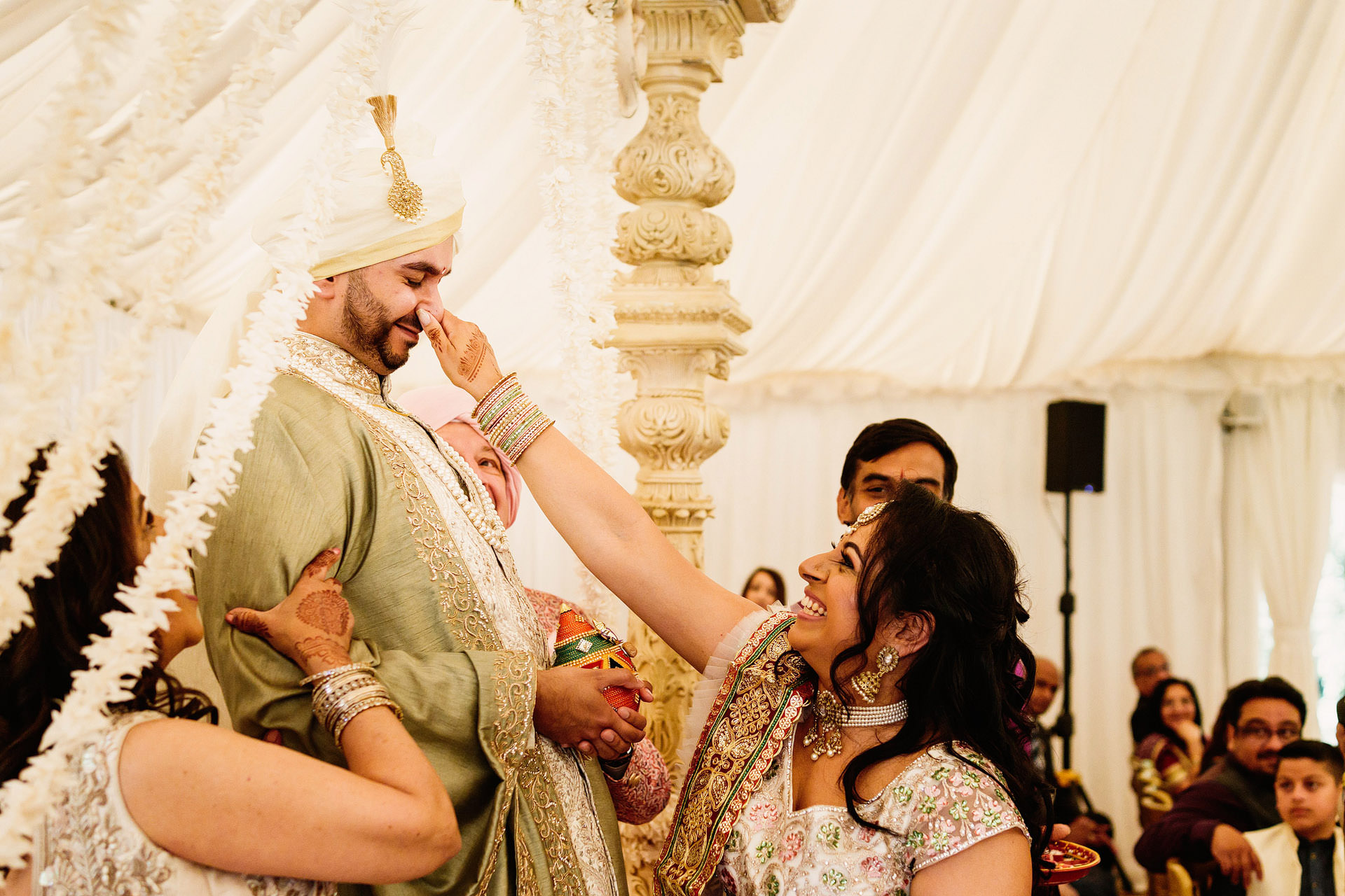 best of 2023 wedding photography