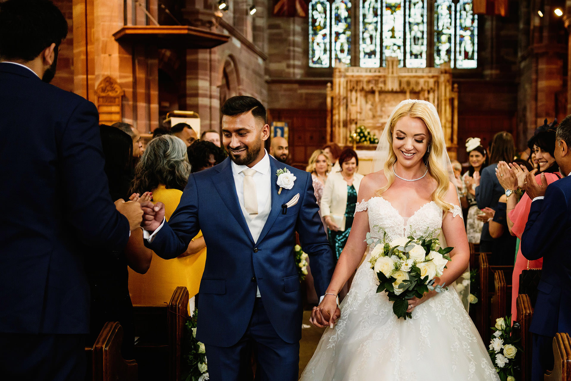 best of 2023 wedding photography