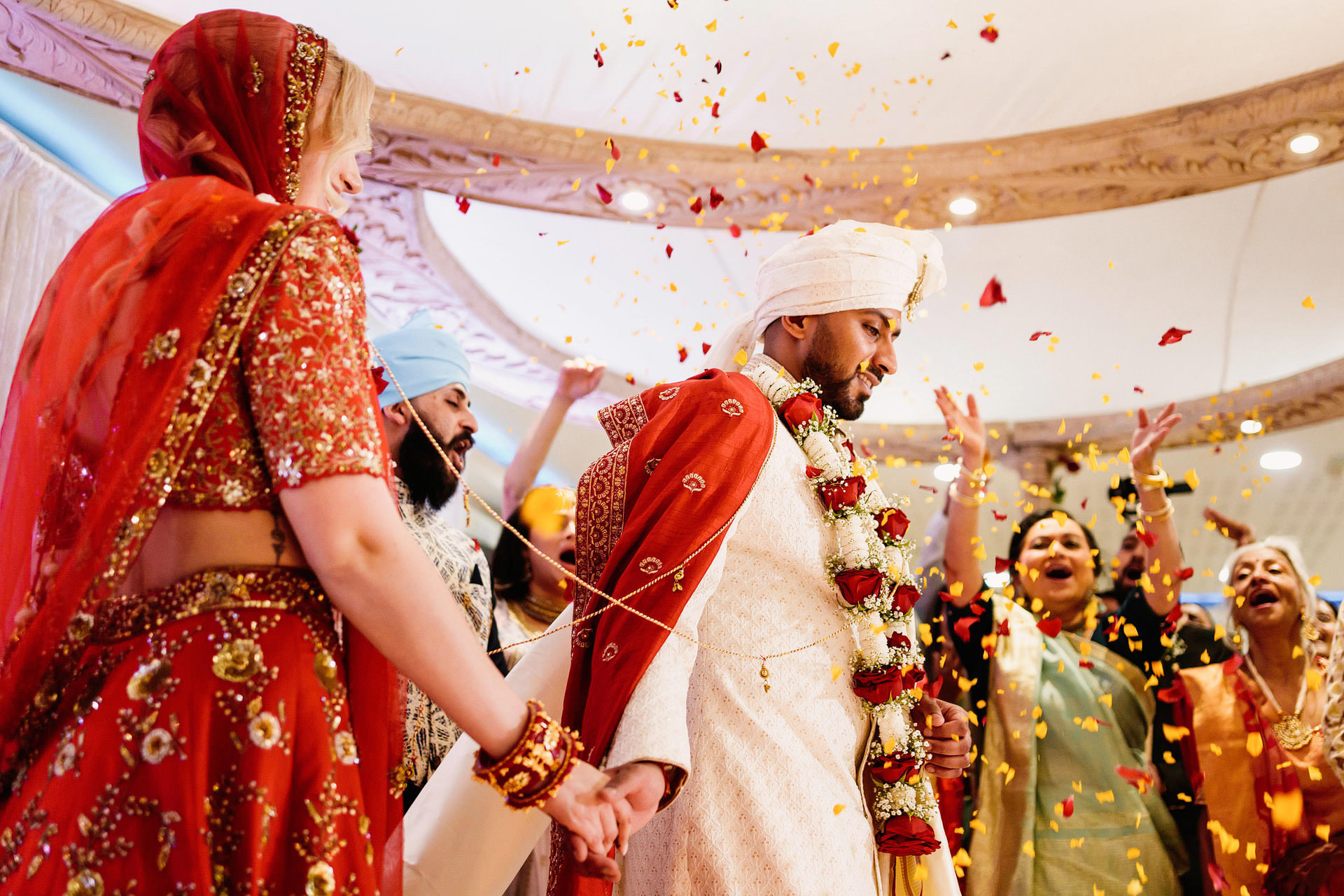 best of 2023 wedding photography